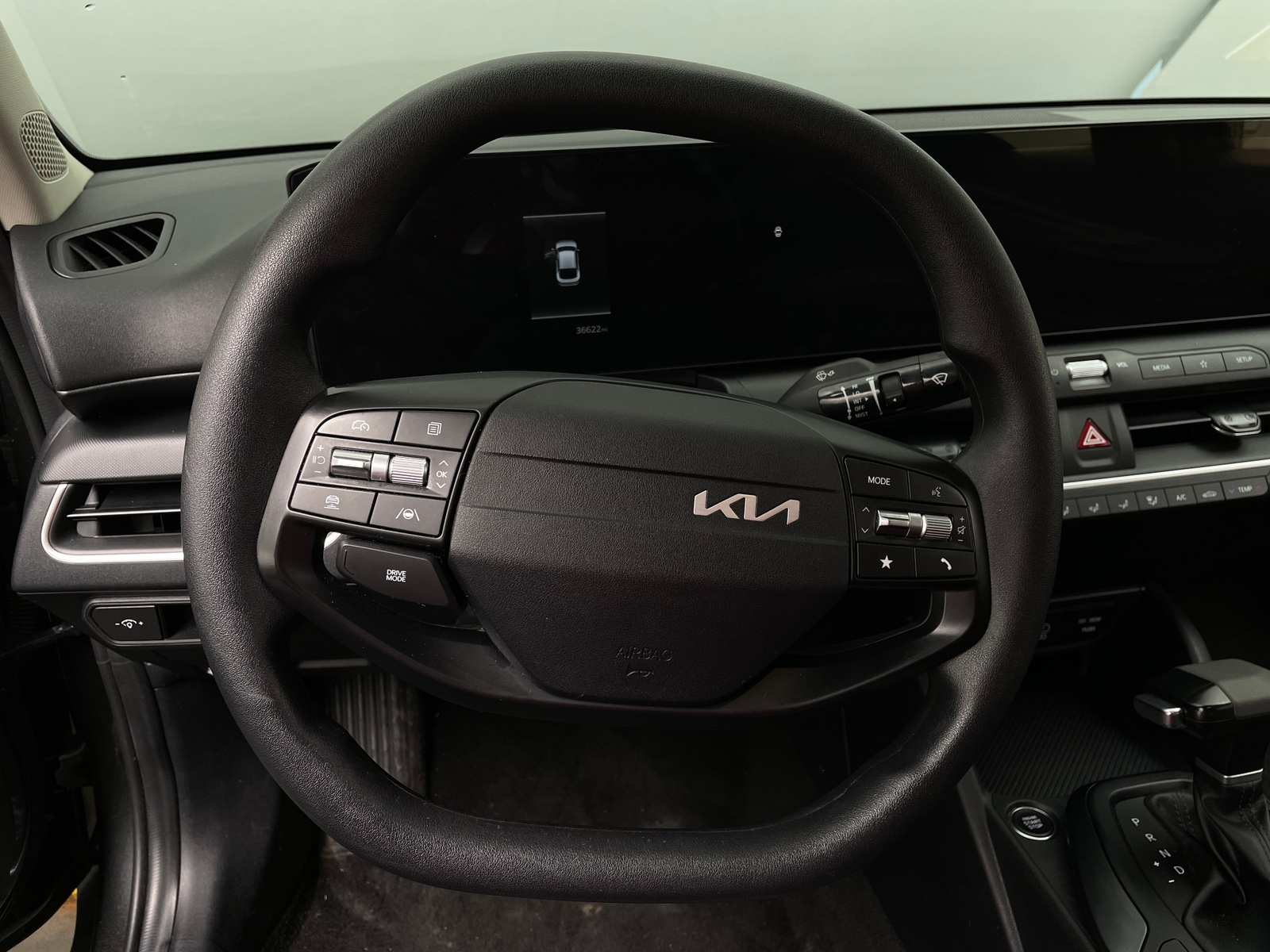 Thumbnail: 2025 Kia K4 - 5