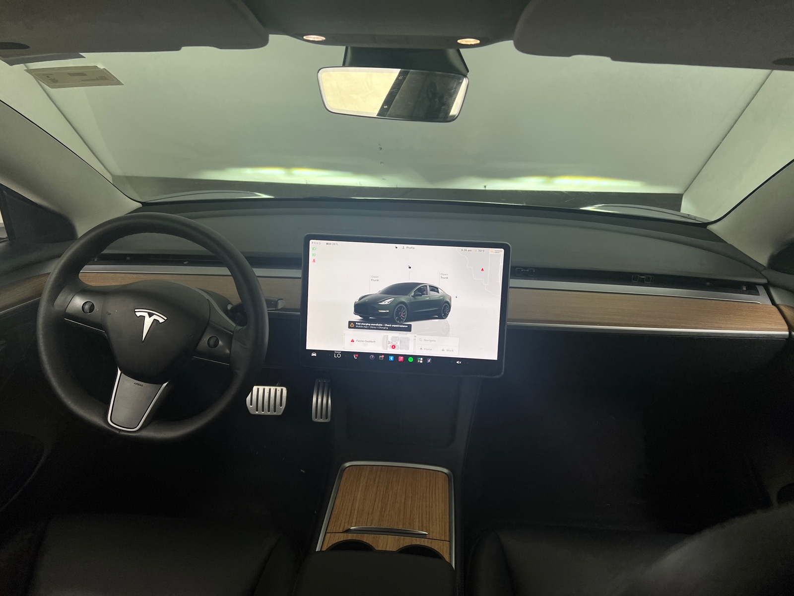 Thumbnail: 2022 Tesla Model 3 - 2
