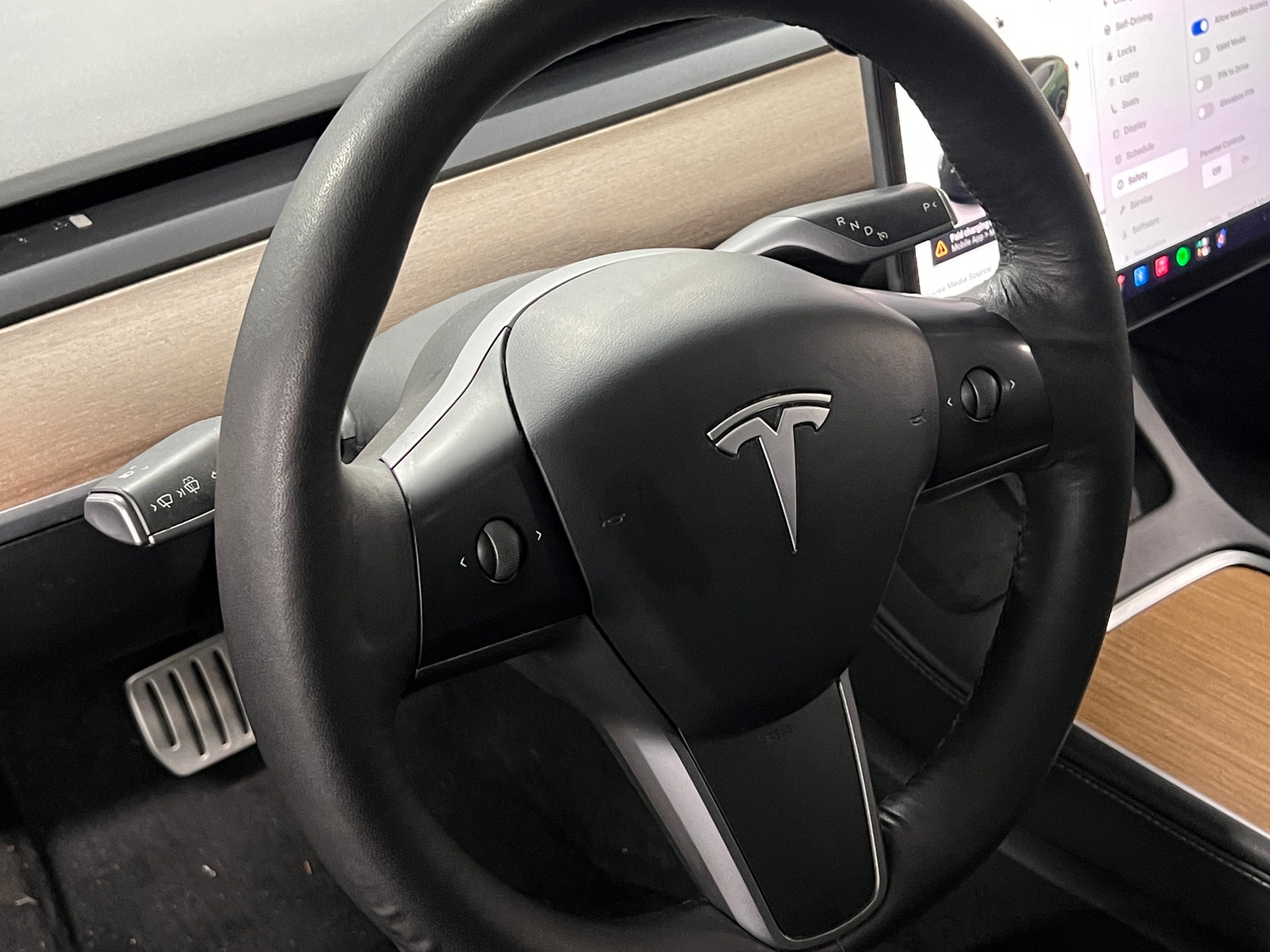 Thumbnail: 2022 Tesla Model 3 - 4