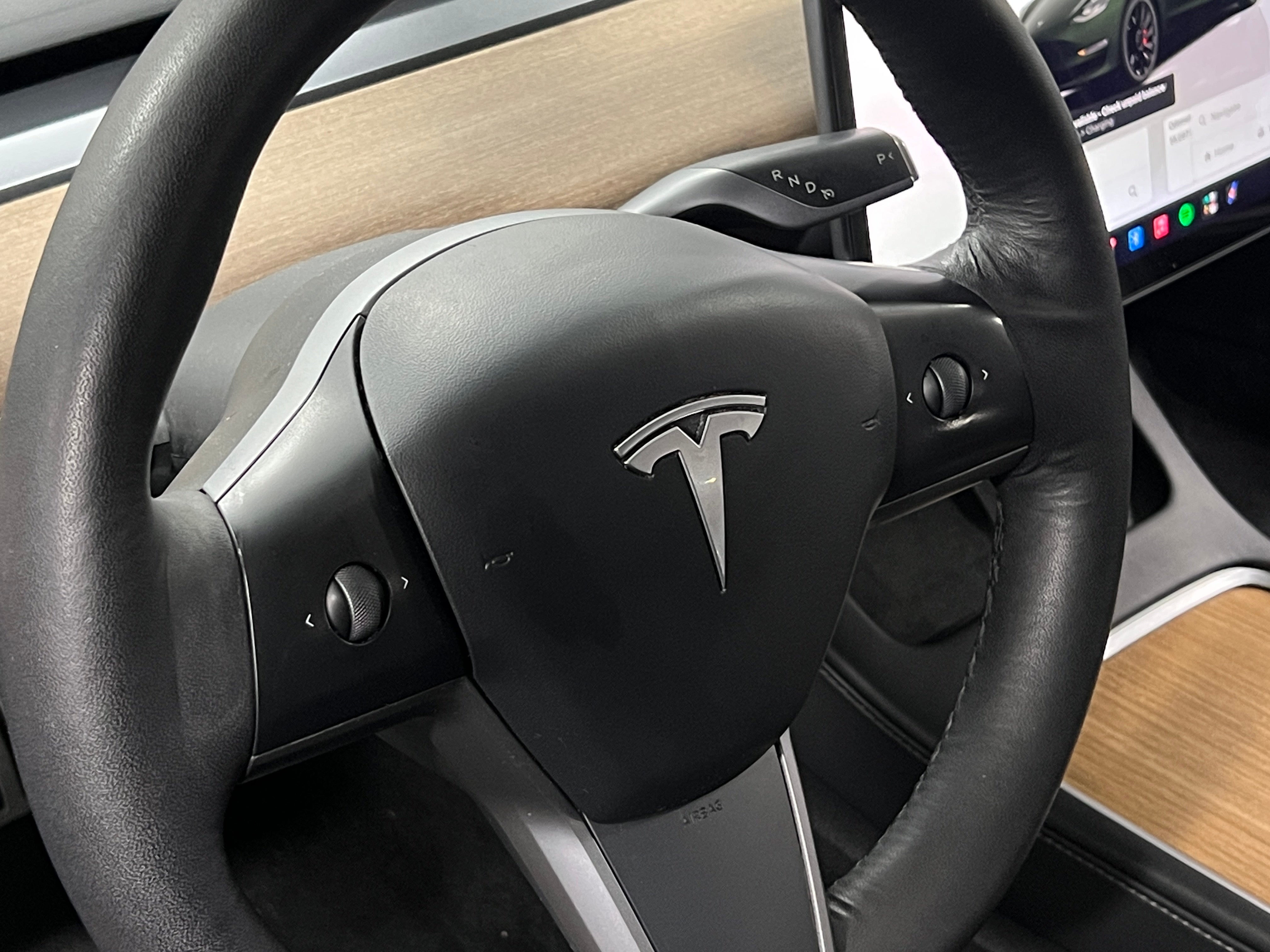 Used 2022 Tesla Model 3 Performance with VIN 5YJ3E1EC9NF322524 for sale in Auburn, WA