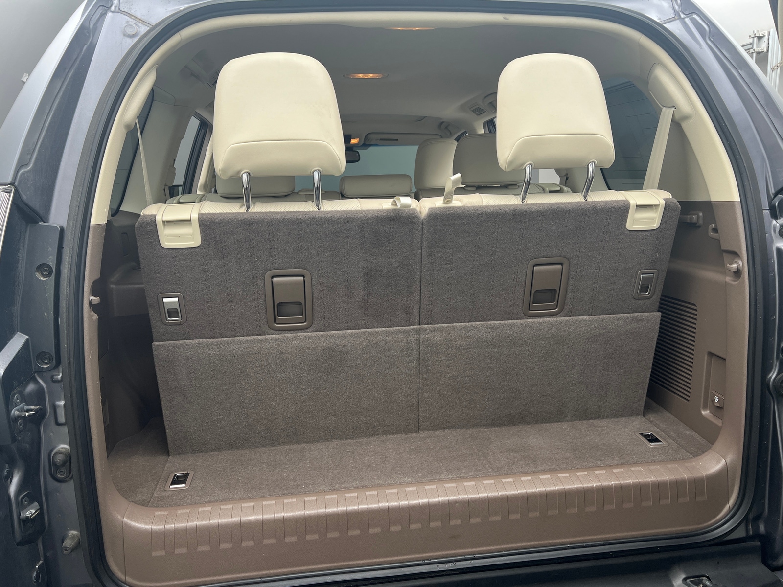 Thumbnail: 2019 Lexus GX - 6