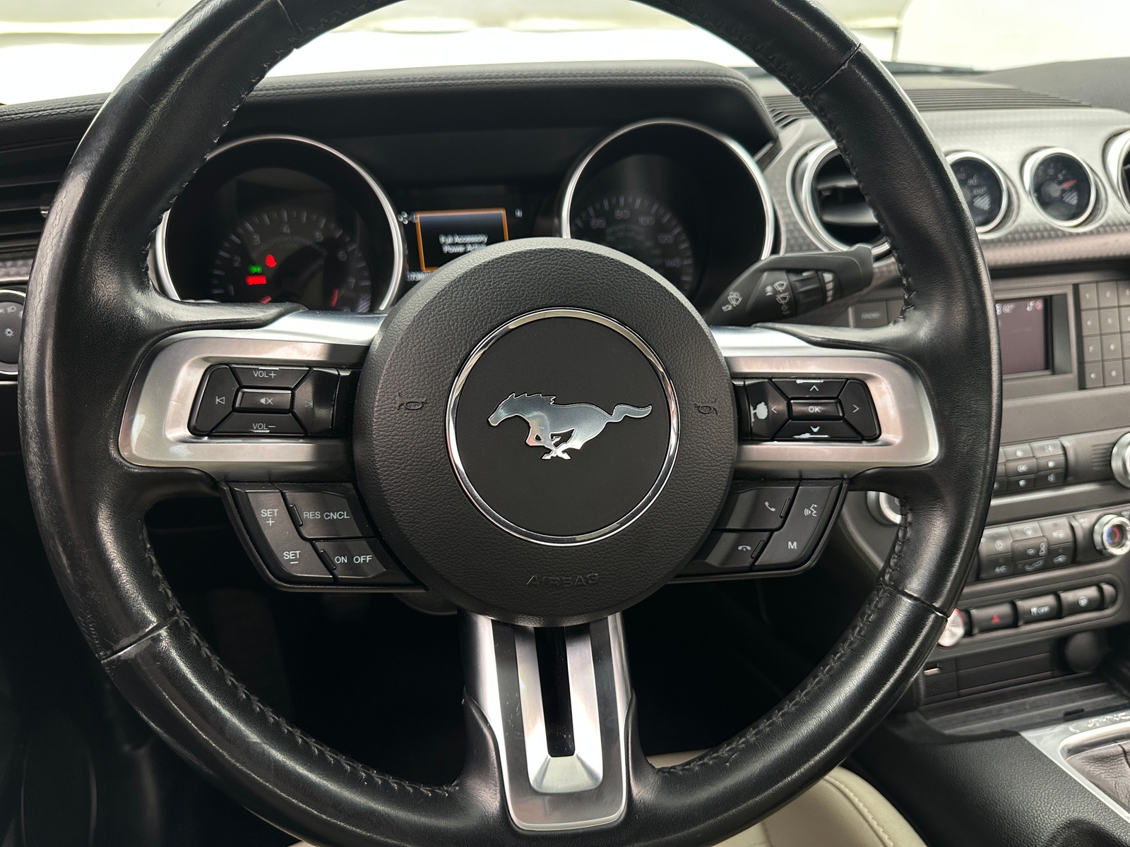 Thumbnail: 2020 Ford Mustang - 4