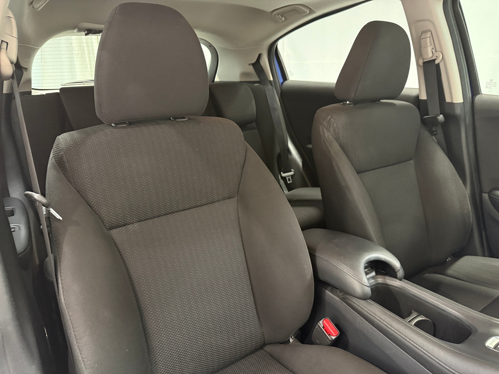 Thumbnail: 2018 Honda HR-V - 2