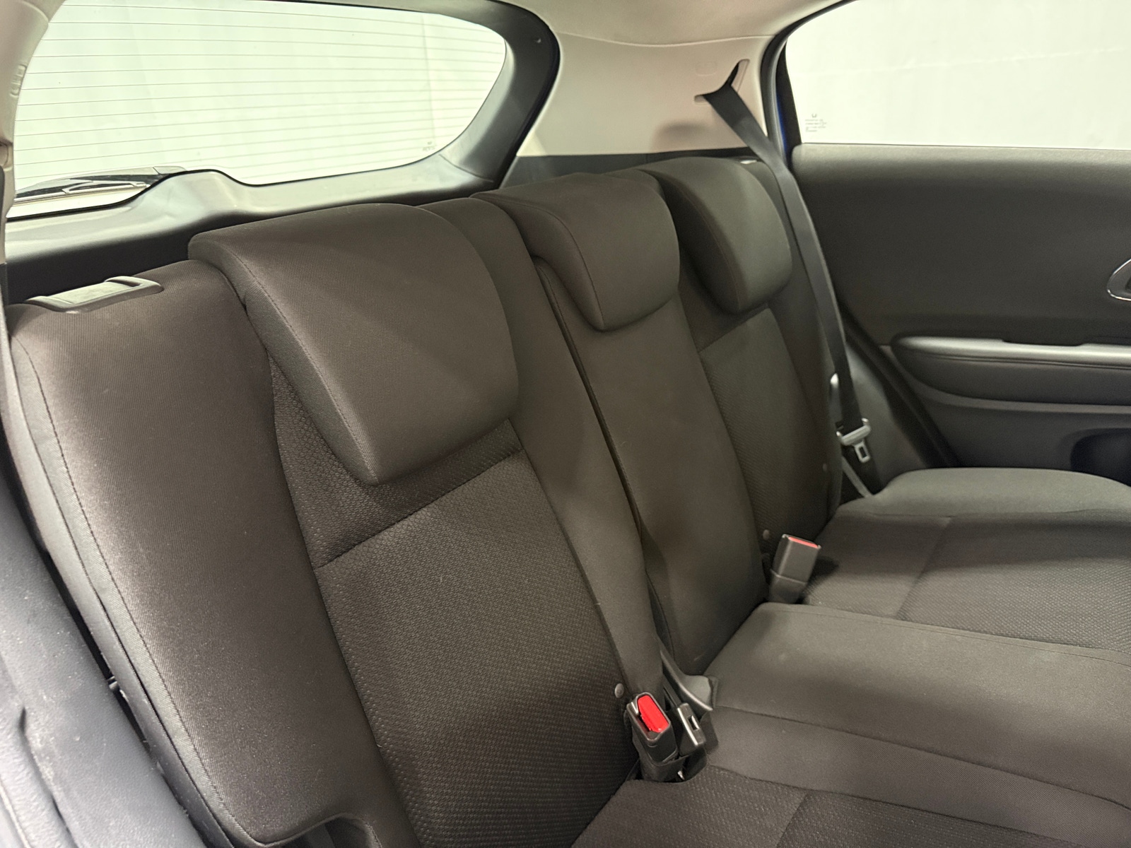 Thumbnail: 2018 Honda HR-V - 6