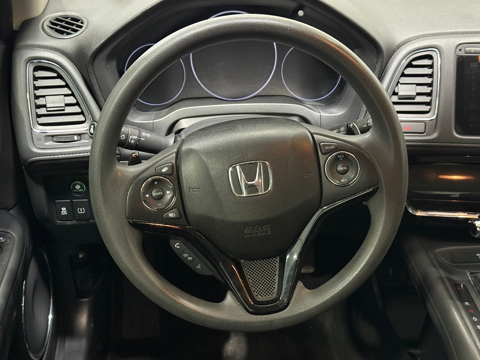 Thumbnail: 2018 Honda HR-V - 5