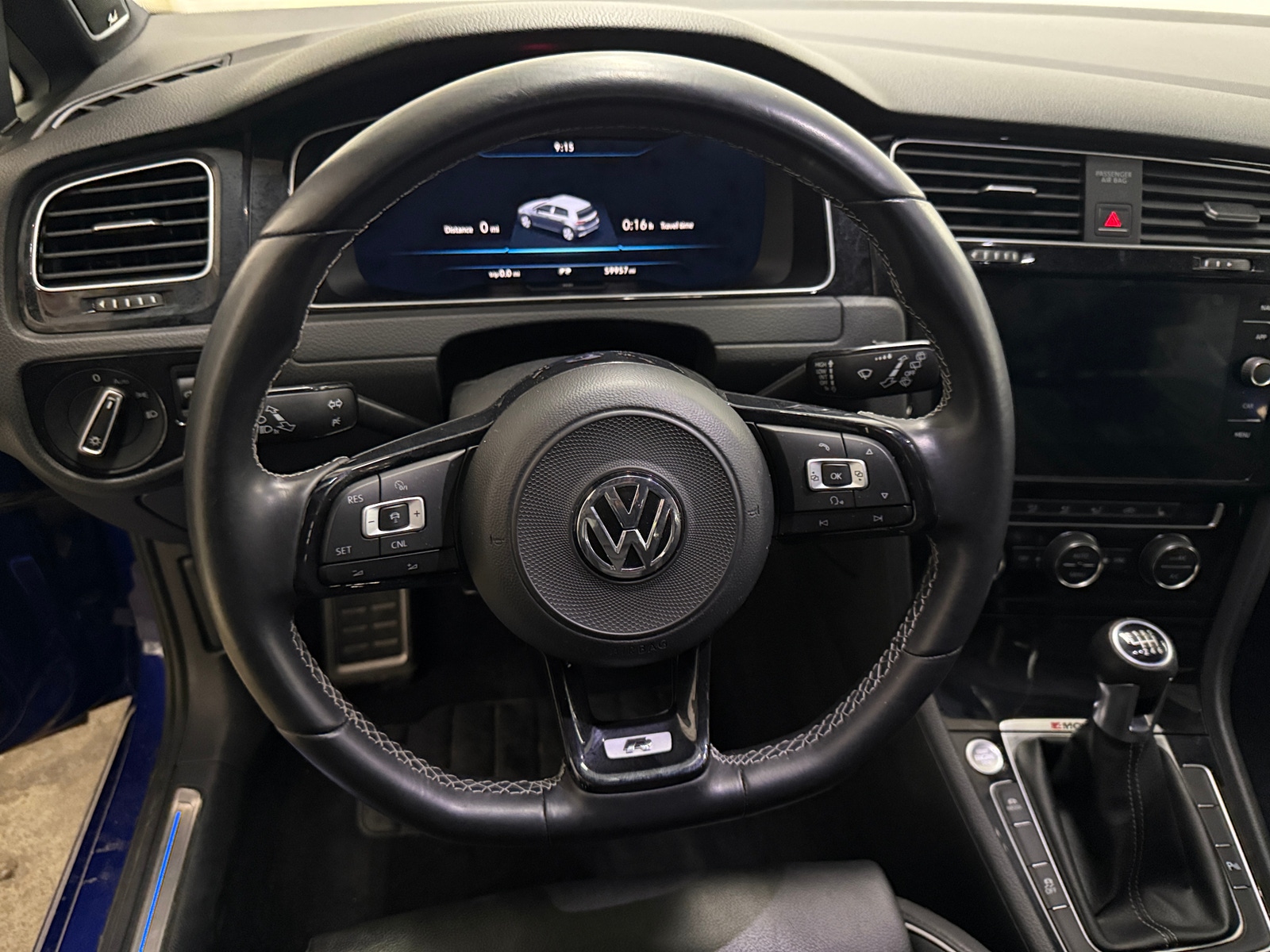 Thumbnail: 2018 Volkswagen Golf - 4