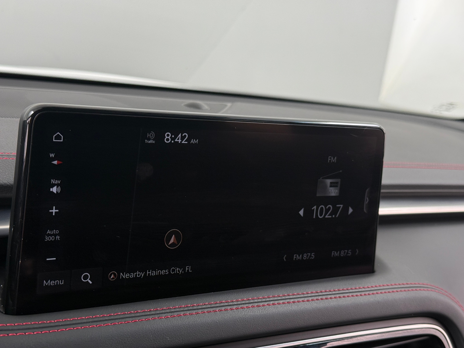 Thumbnail: 2022 Genesis G70 - 3
