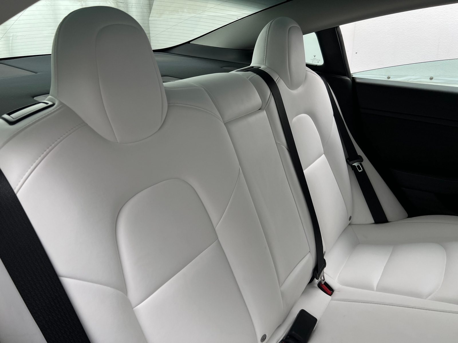 Thumbnail: 2022 Tesla Model 3 - 5