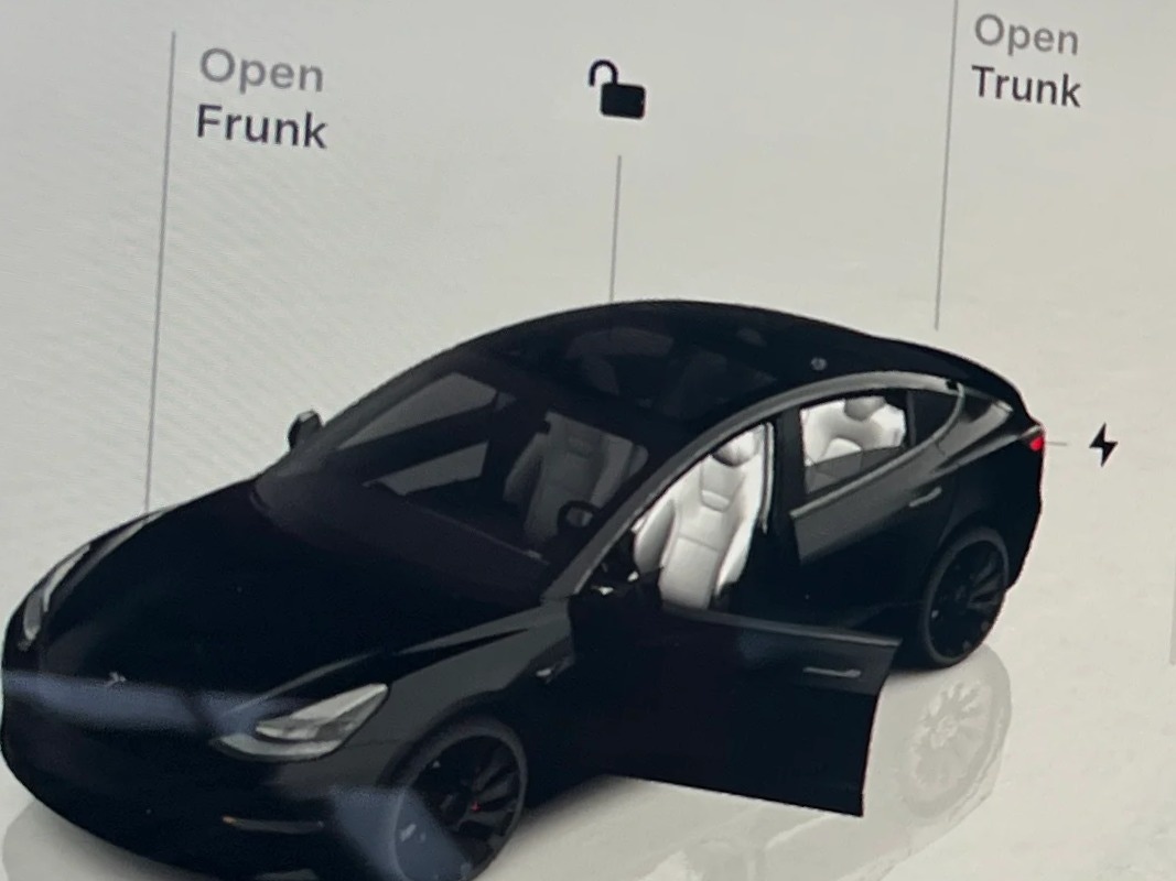 Thumbnail: 2022 Tesla Model 3 - 3