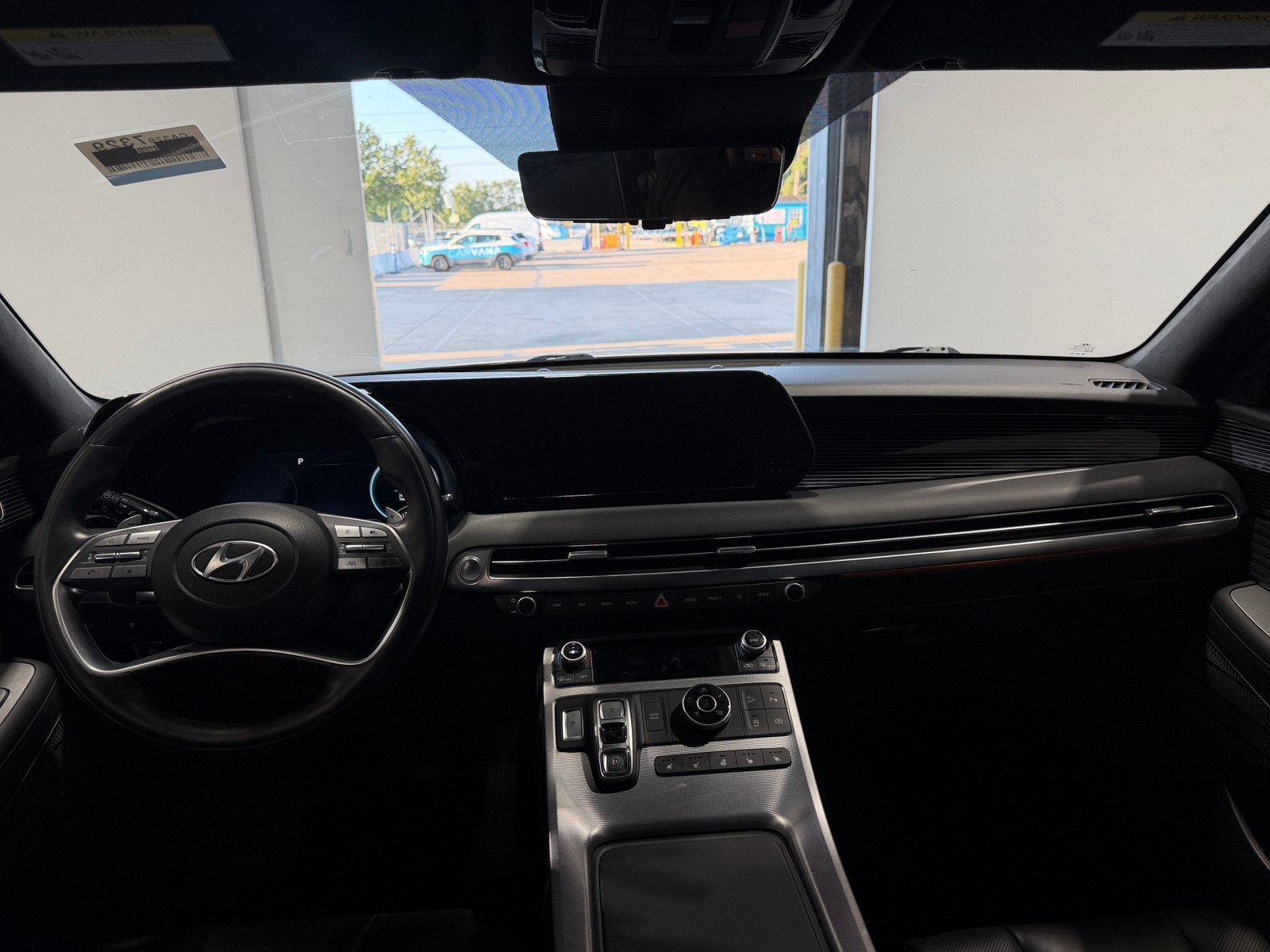 Thumbnail: 2023 Hyundai Palisade - 2