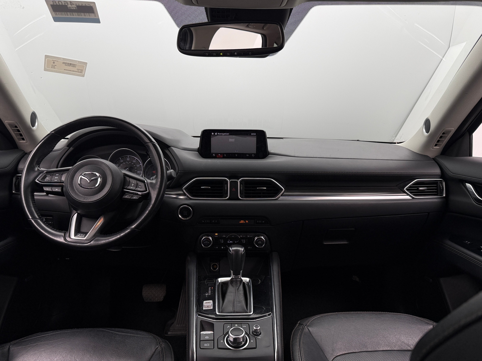 Thumbnail: 2018 Mazda CX-5 - 2
