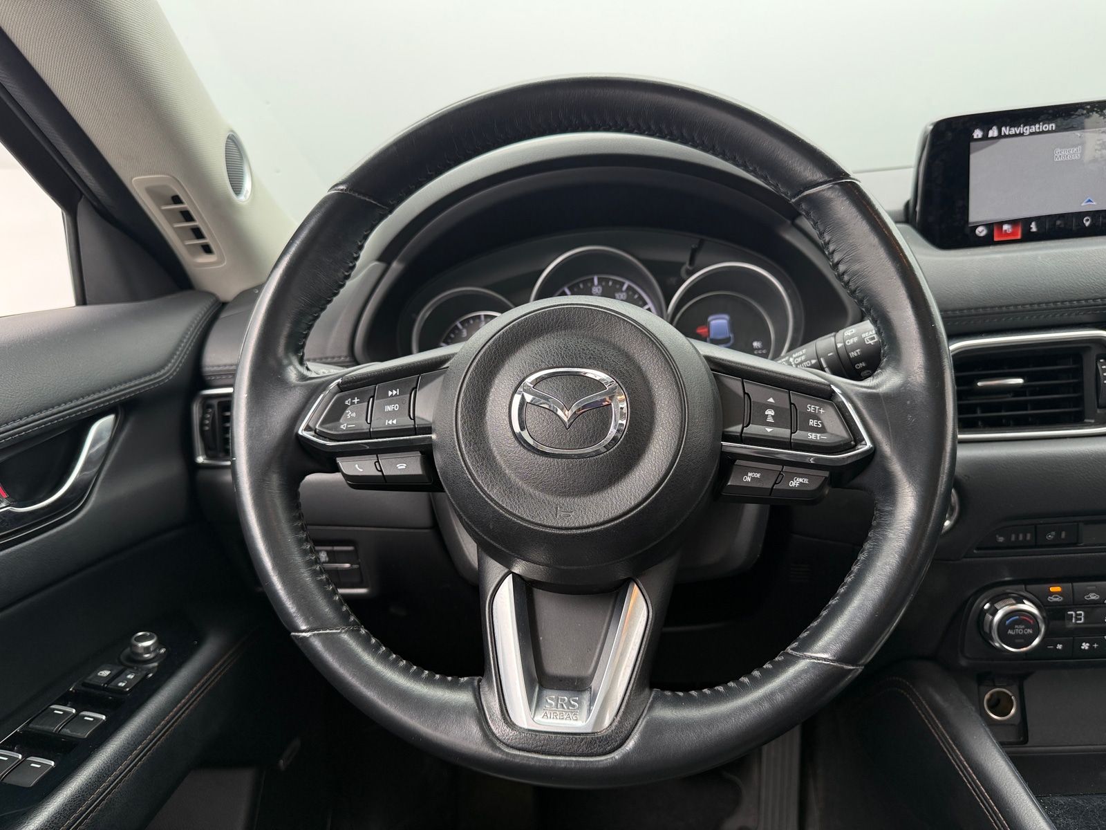Thumbnail: 2018 Mazda CX-5 - 4