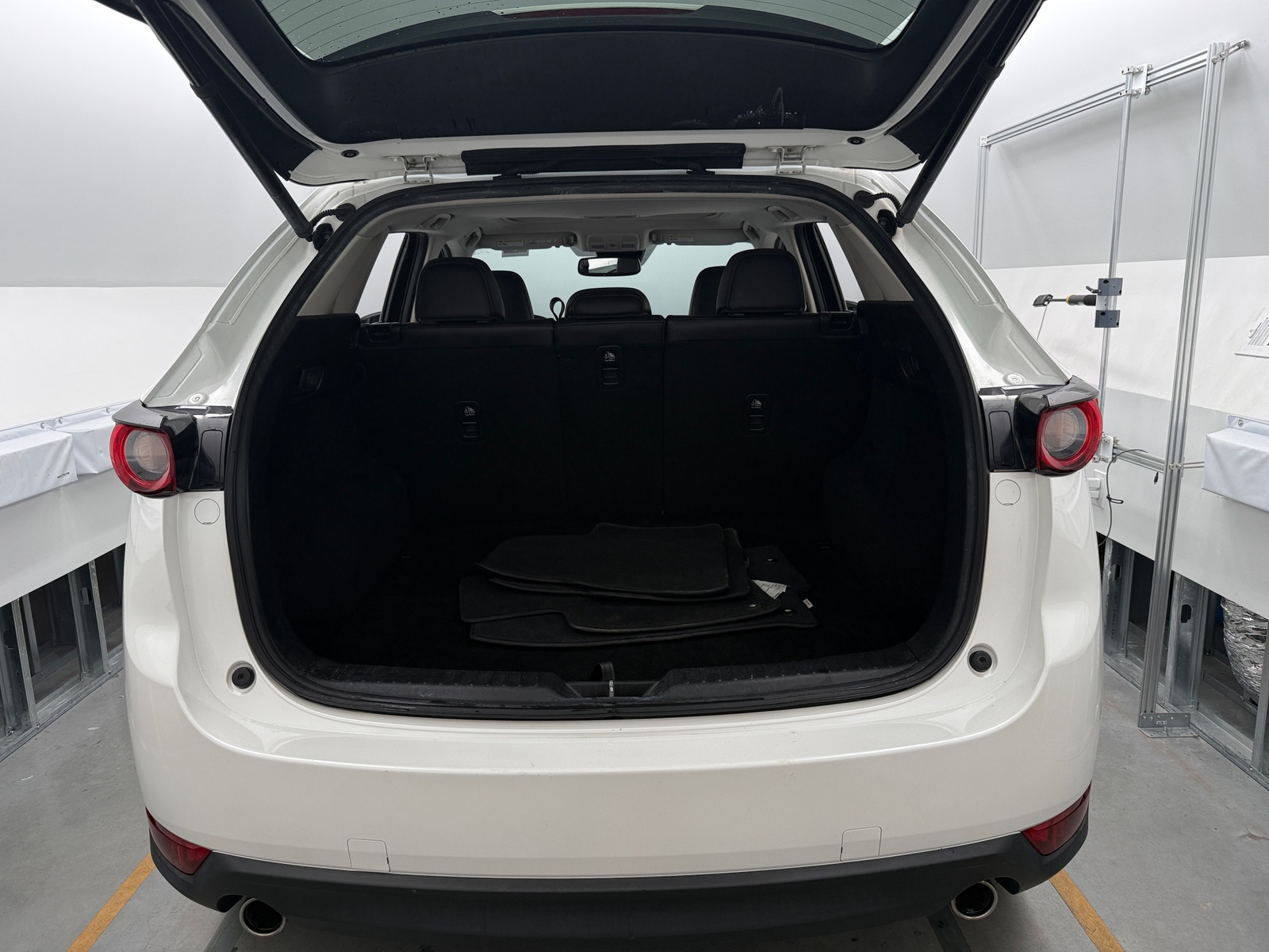 Thumbnail: 2018 Mazda CX-5 - 6
