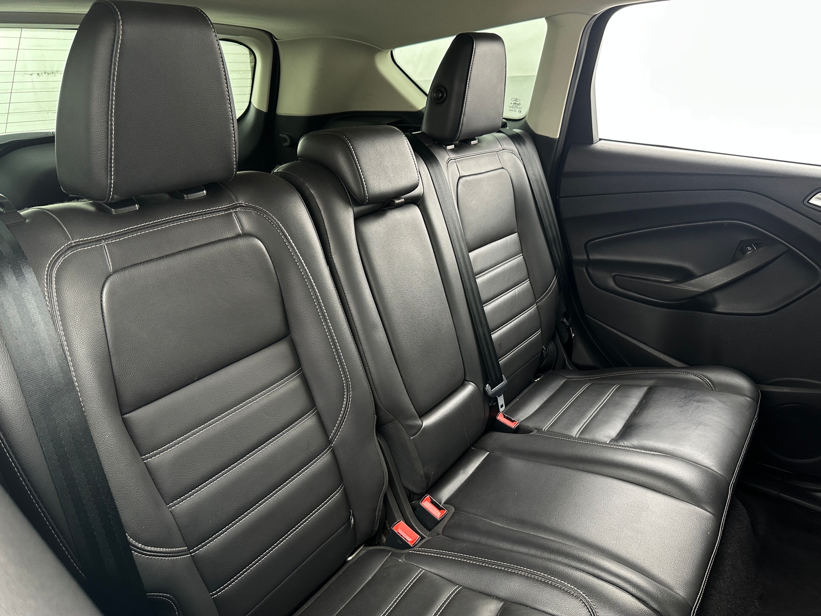 Thumbnail: 2017 Ford Escape - 5