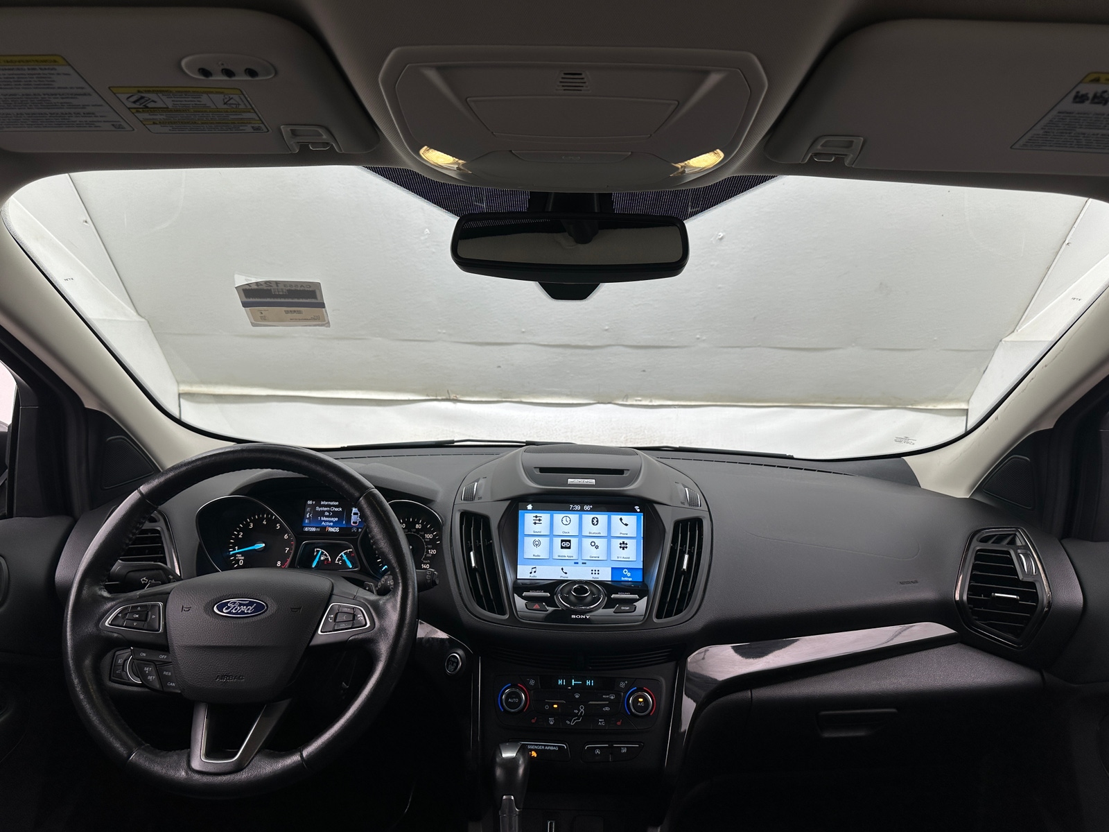 Thumbnail: 2017 Ford Escape - 2