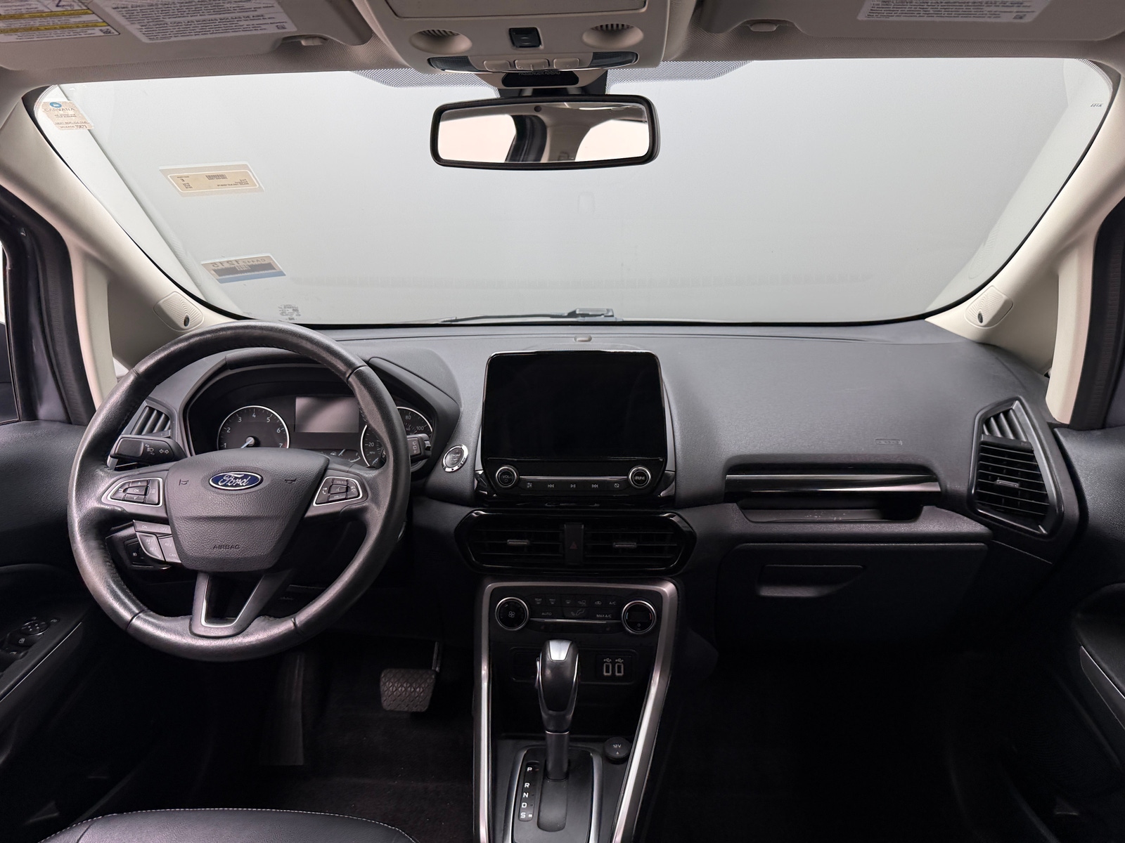 Thumbnail: 2018 Ford EcoSport - 2