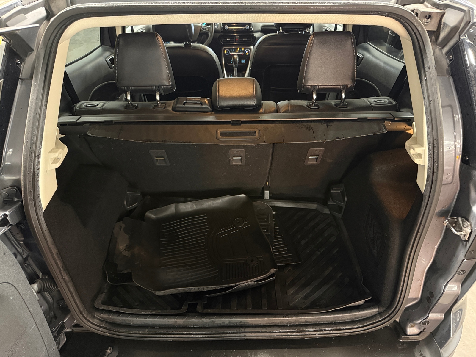 Thumbnail: 2018 Ford EcoSport - 6