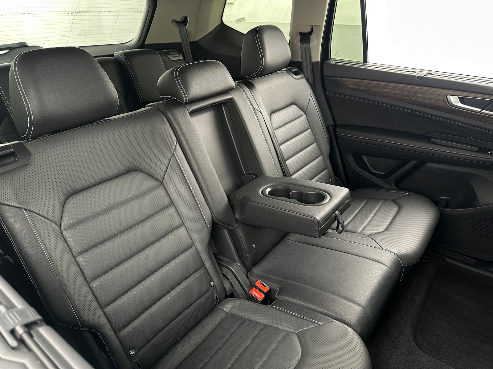 Thumbnail: 2025 Volkswagen Atlas - 5