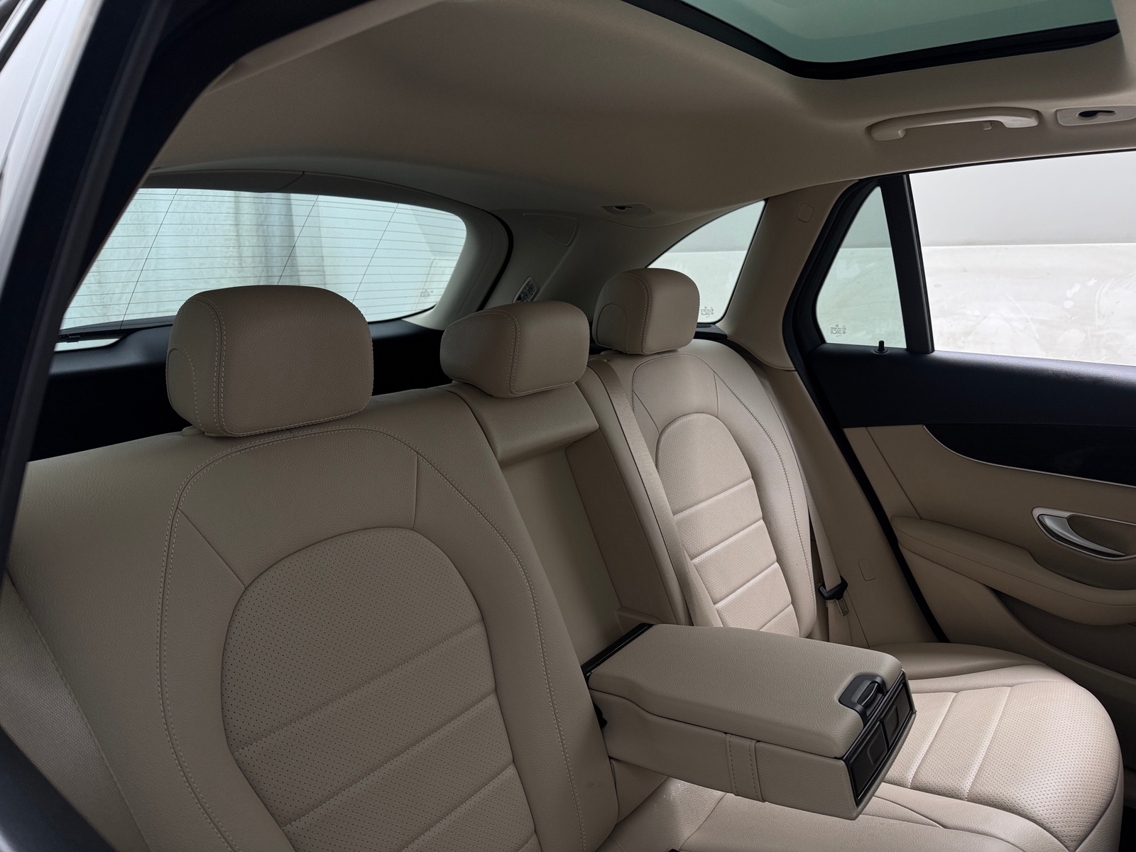 Thumbnail: 2022 Mercedes-Benz GLC - 5