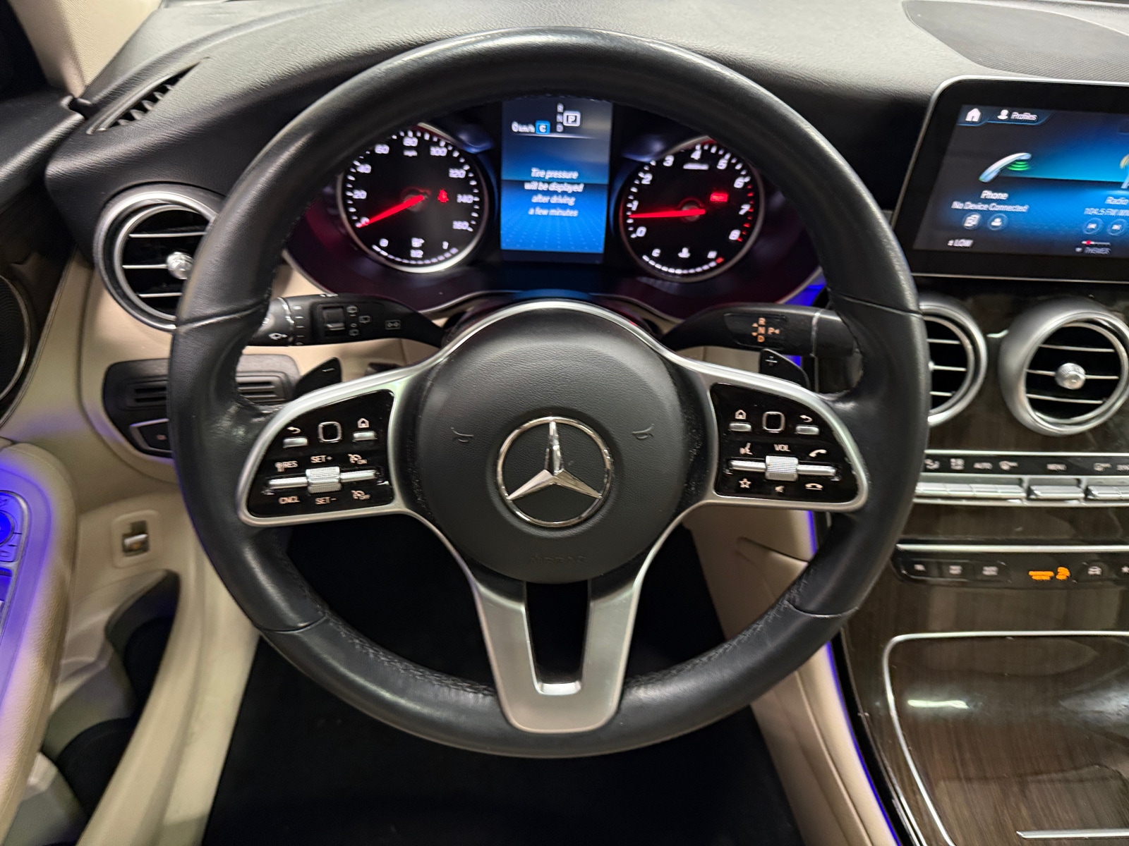 Thumbnail: 2022 Mercedes-Benz GLC - 4