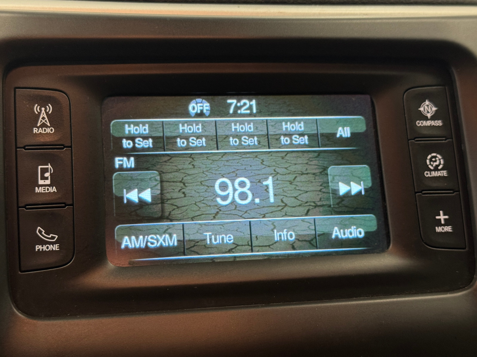 Thumbnail: 2016 Jeep Cherokee - 4
