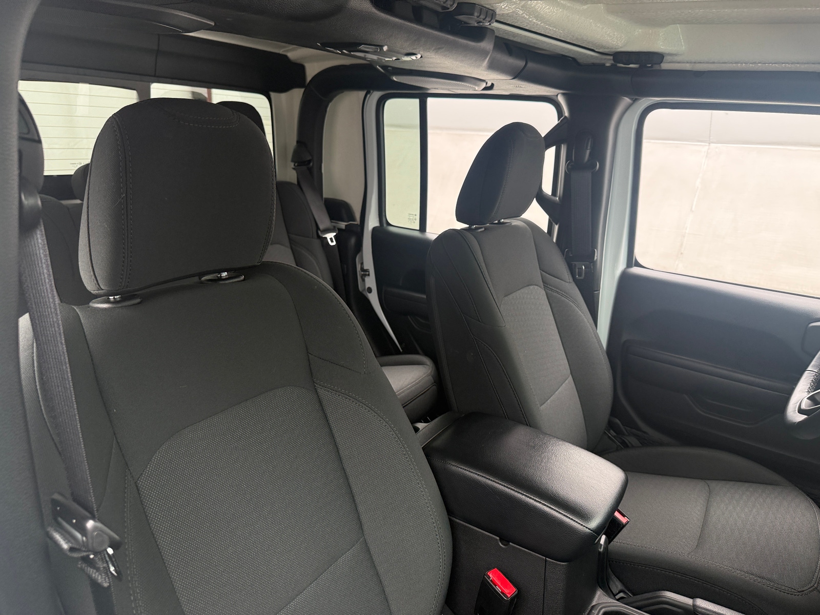 Thumbnail: 2021 Jeep Gladiator - 2