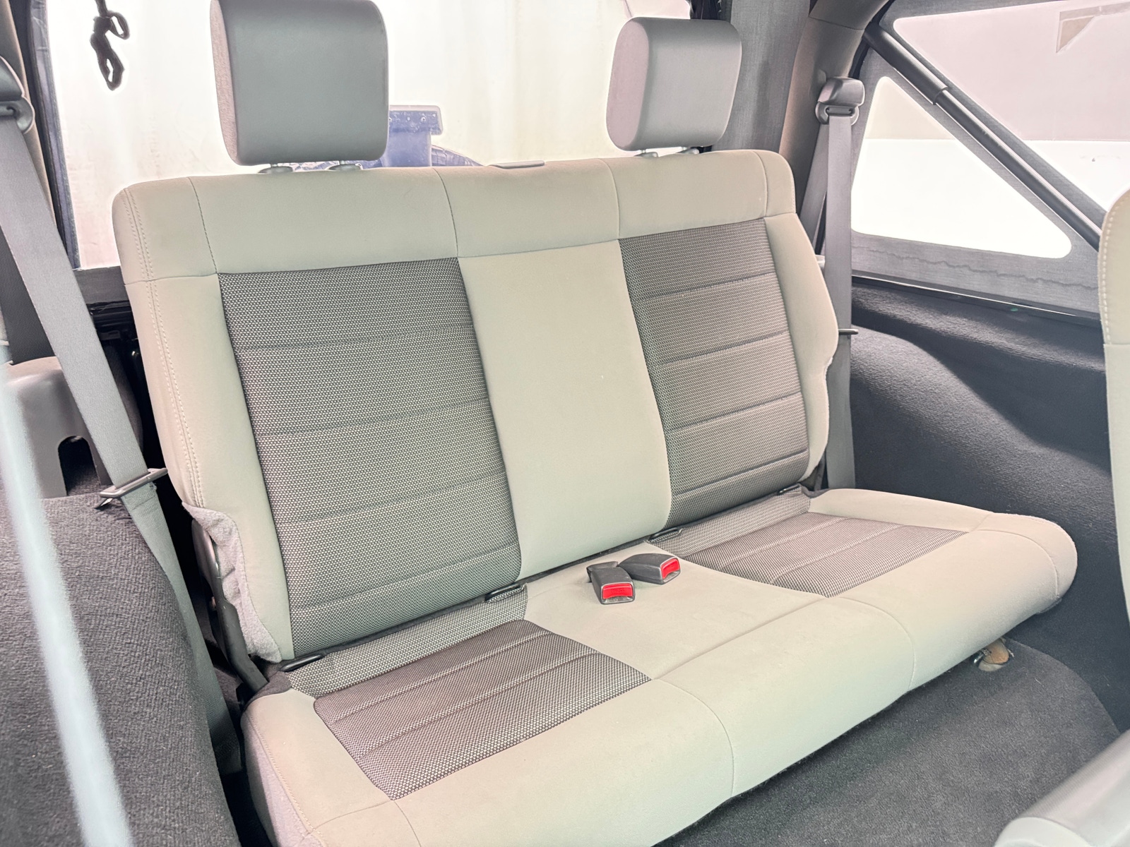 Thumbnail: 2010 Jeep Wrangler - 5