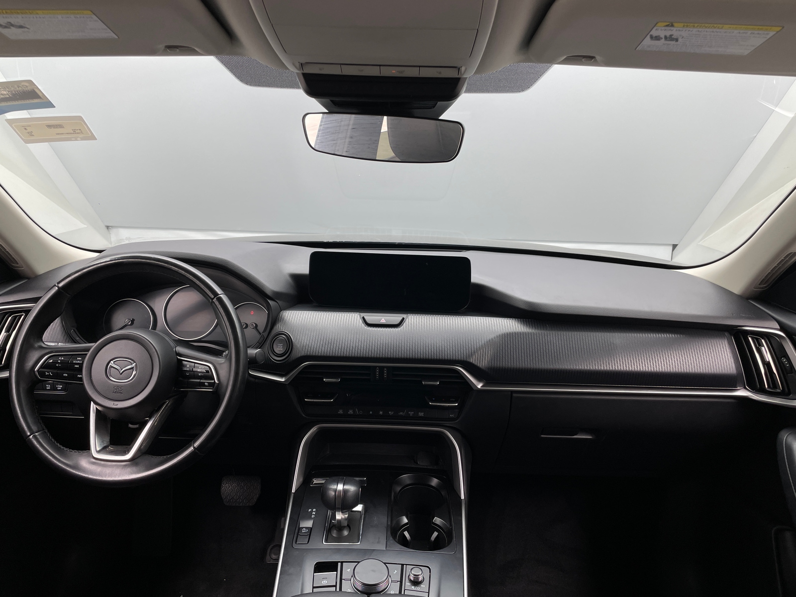 Thumbnail: 2025 Mazda CX-90 - 2