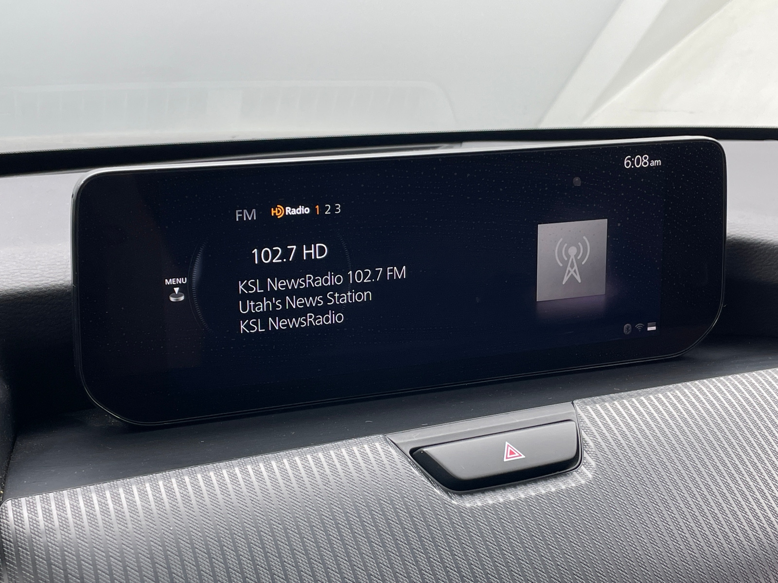 Thumbnail: 2025 Mazda CX-90 - 3
