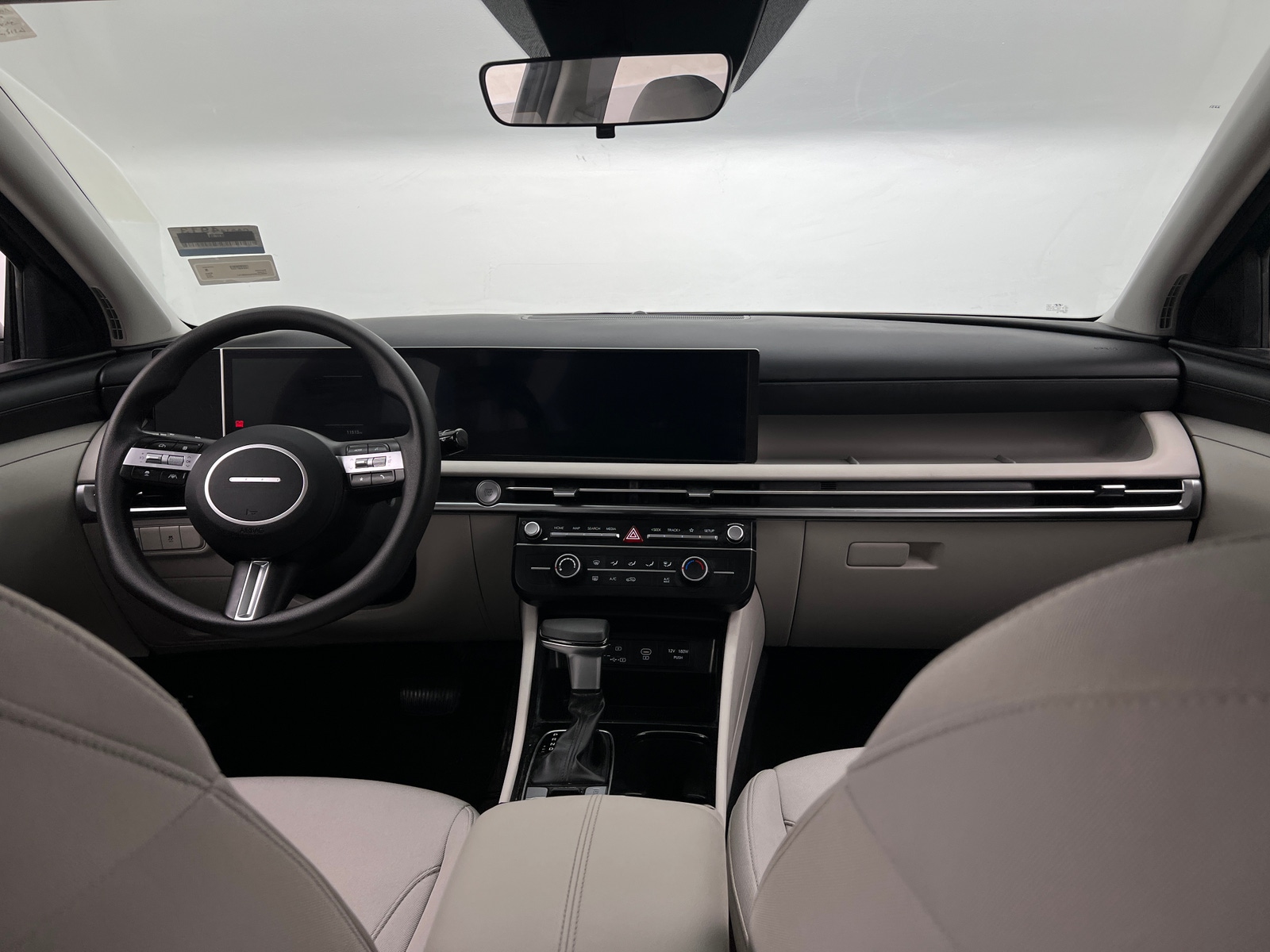 Thumbnail: 2025 Hyundai Tucson - 3