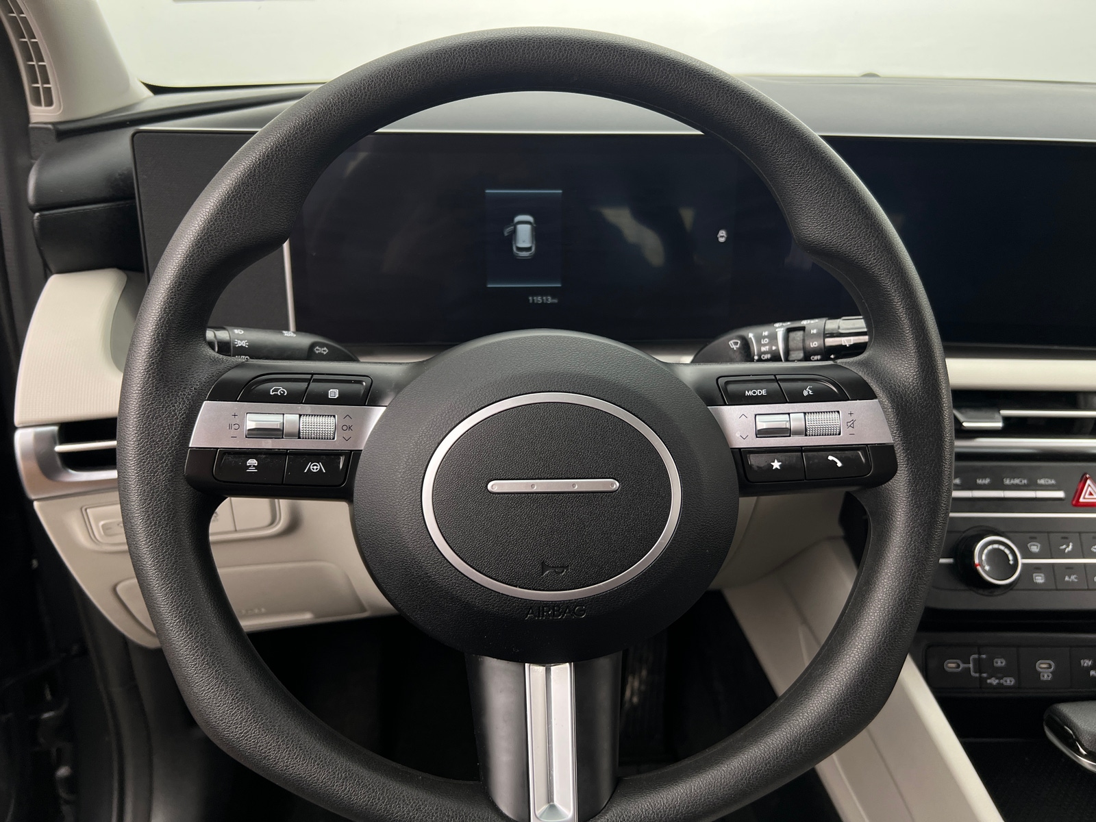 Thumbnail: 2025 Hyundai Tucson - 5