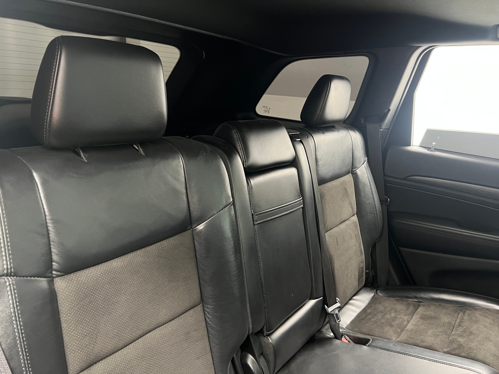 Thumbnail: 2019 Jeep Grand Cherokee - 5