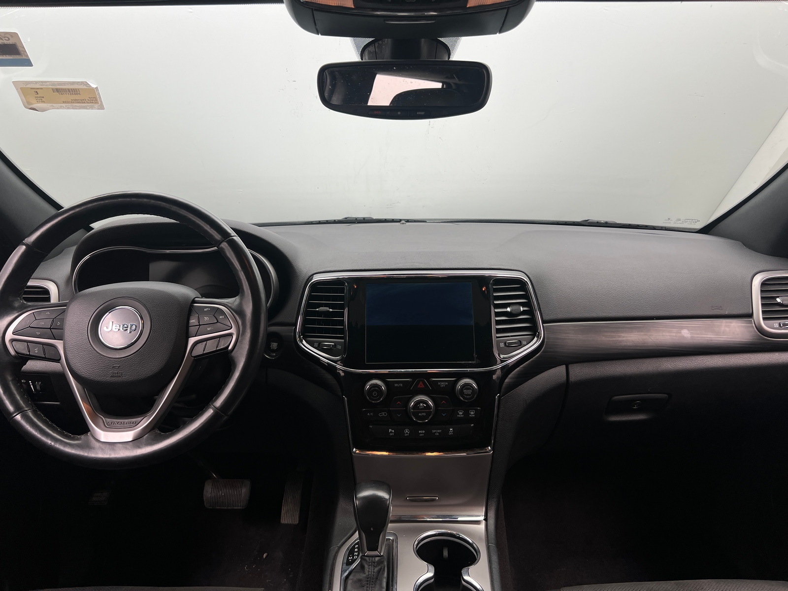 Thumbnail: 2019 Jeep Grand Cherokee - 2