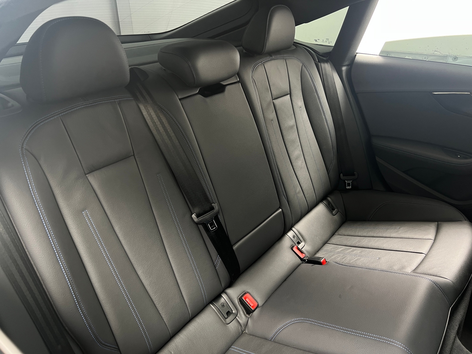 Thumbnail: 2019 Audi A5 - 5