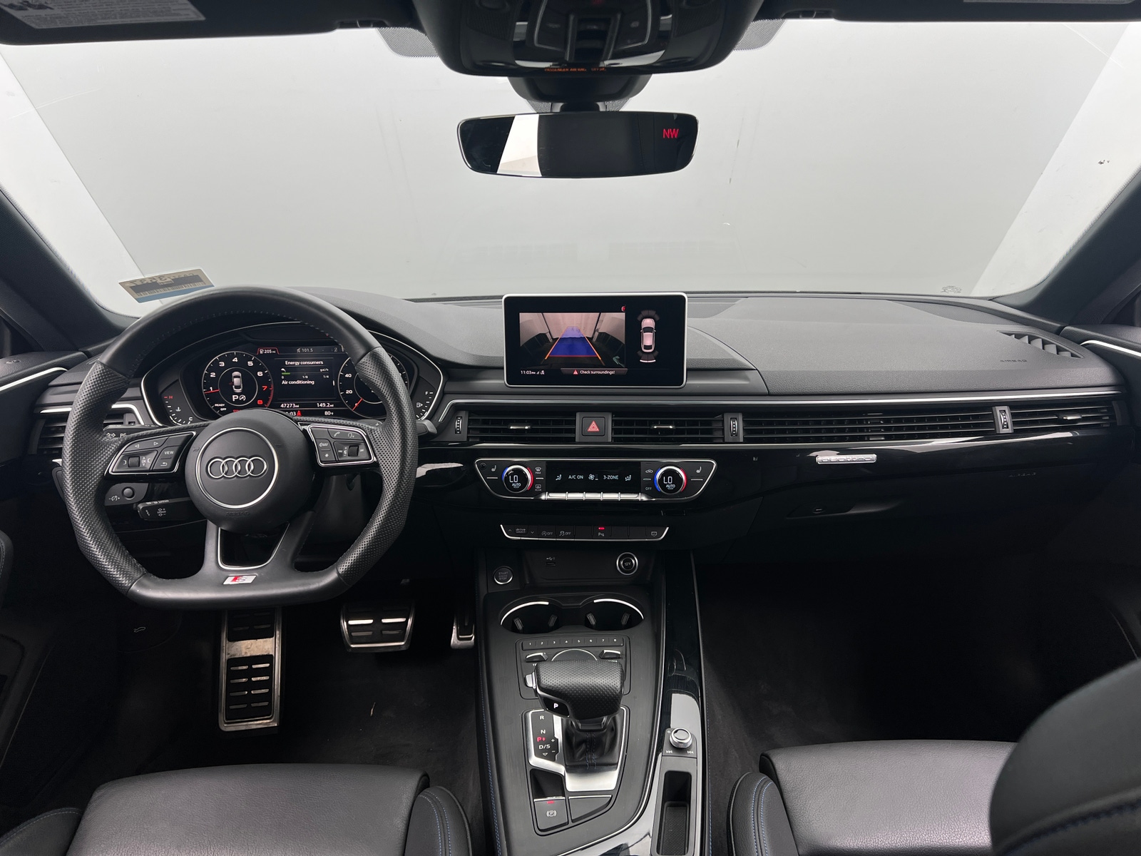 Thumbnail: 2019 Audi A5 - 2