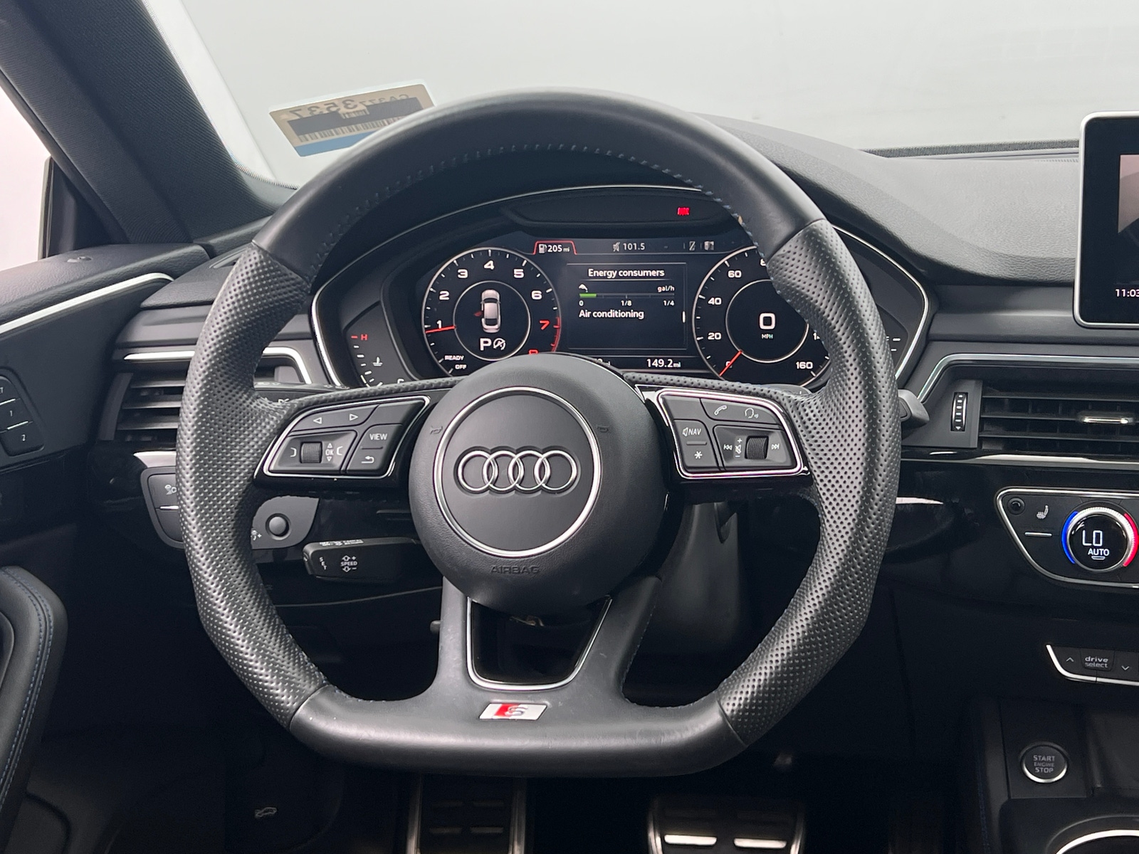 Thumbnail: 2019 Audi A5 - 4