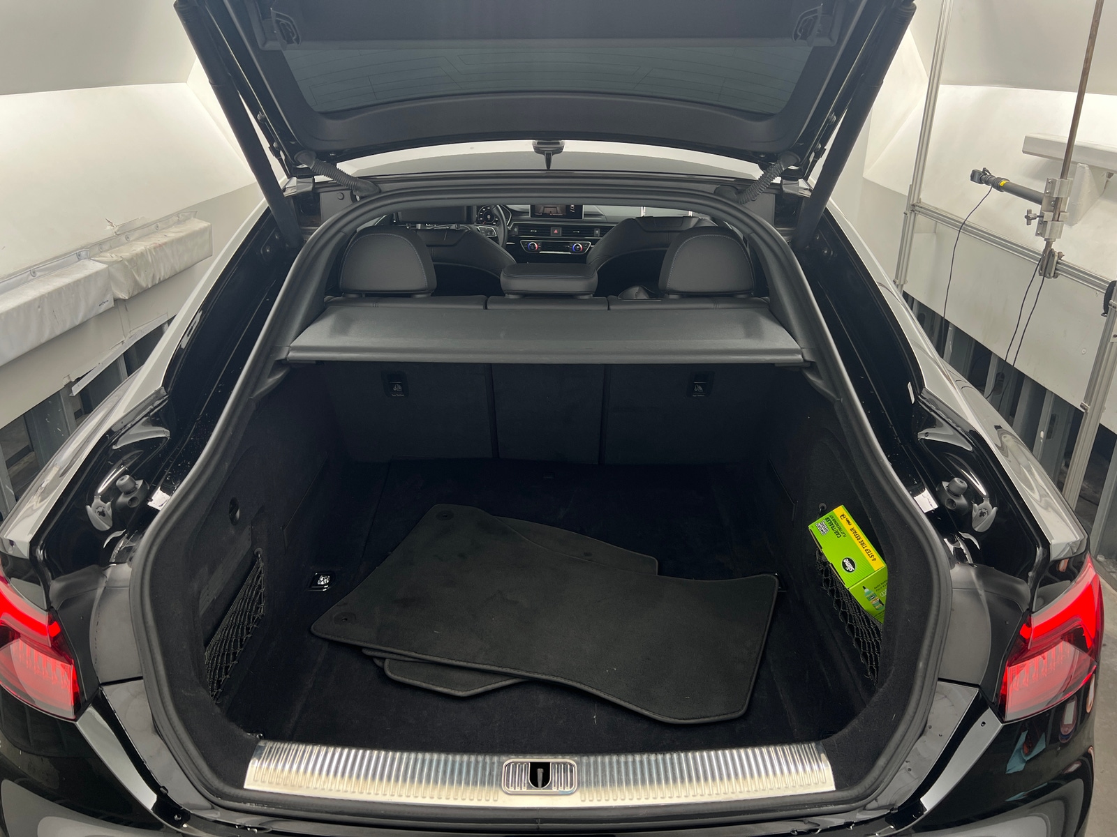 Thumbnail: 2019 Audi A5 - 6