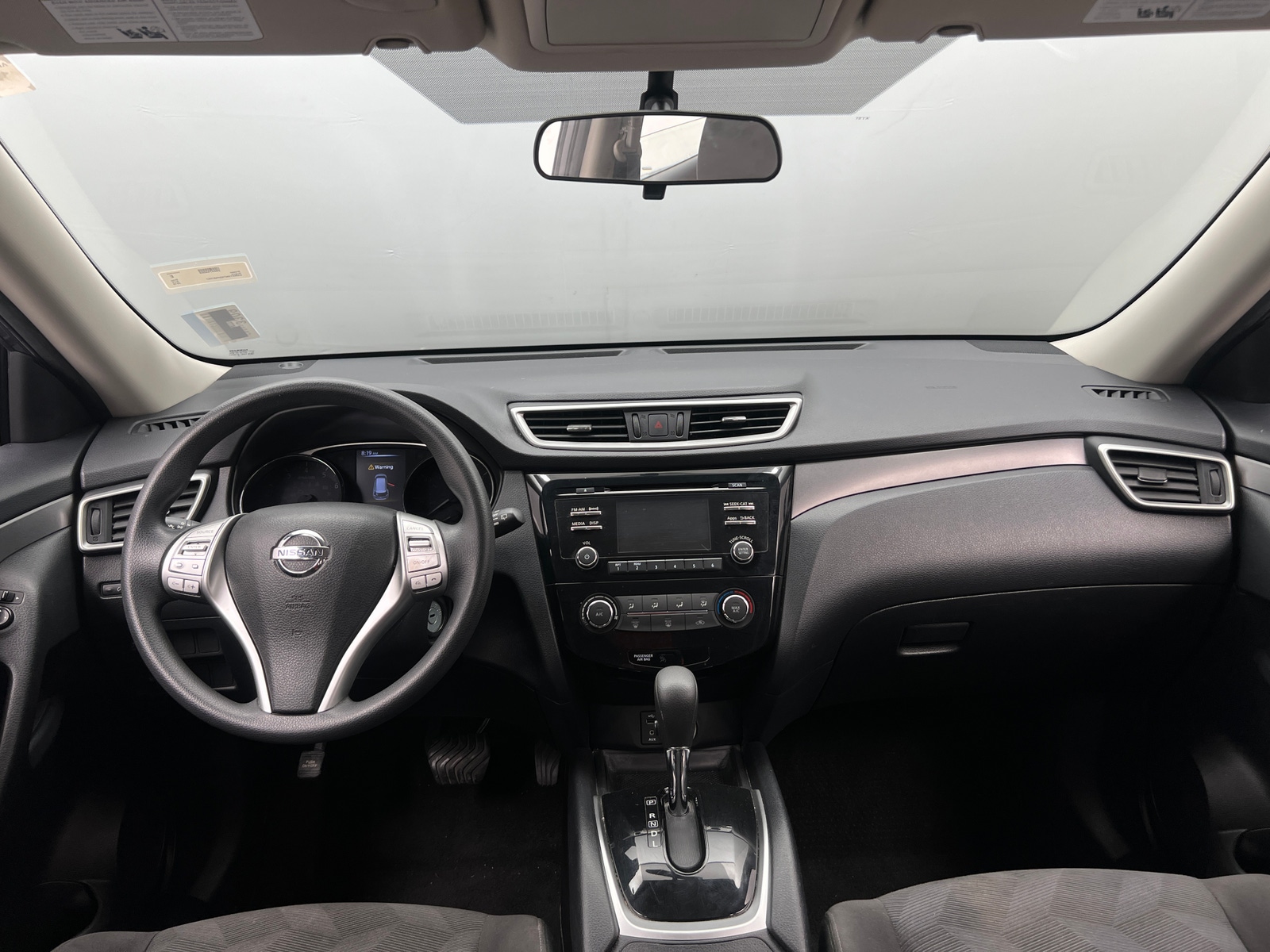 Thumbnail: 2016 Nissan Rogue - 3