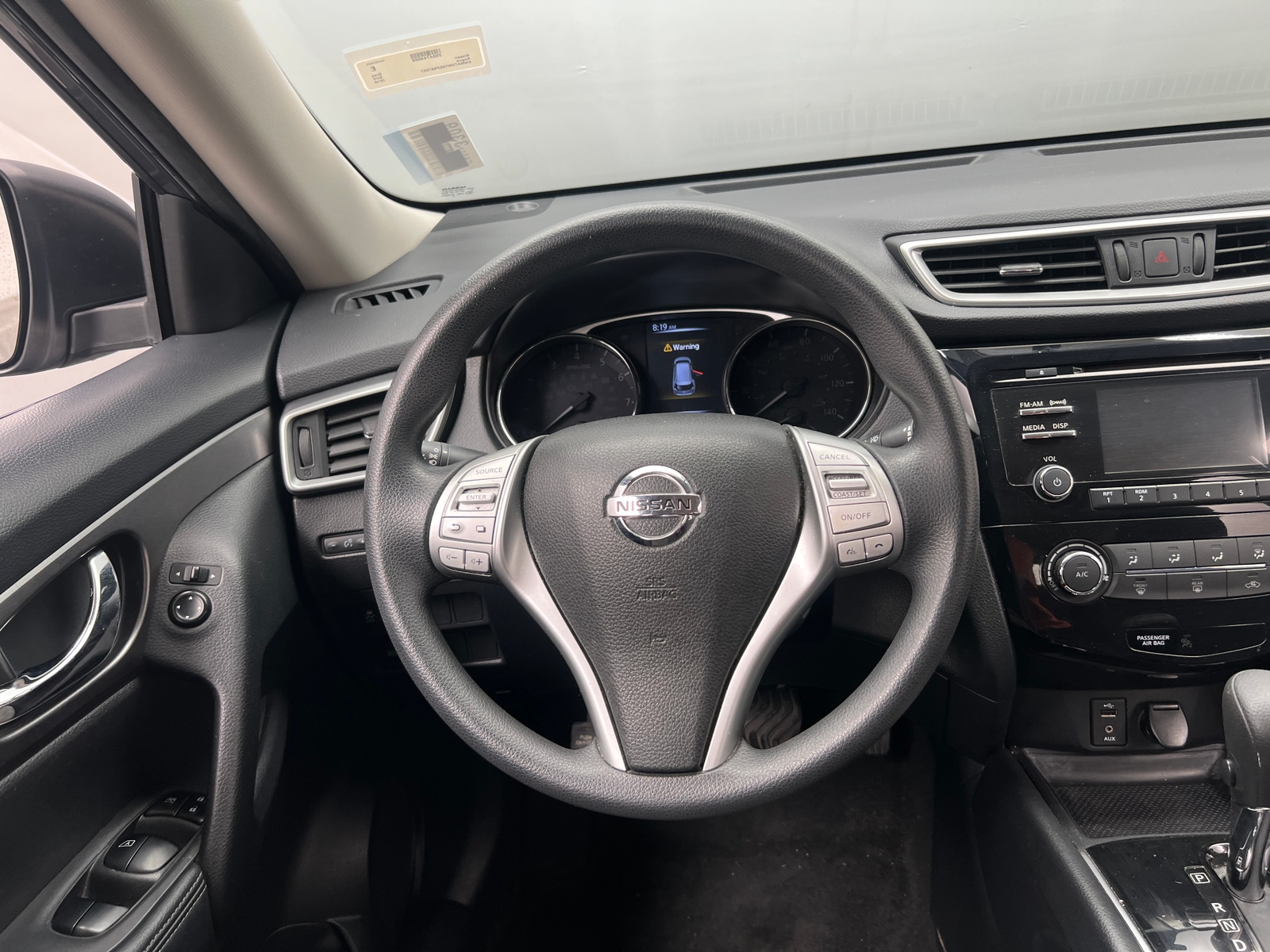 Thumbnail: 2016 Nissan Rogue - 5