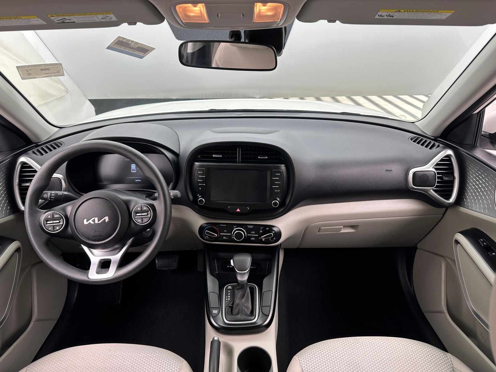 Thumbnail: 2025 Kia Soul - 3