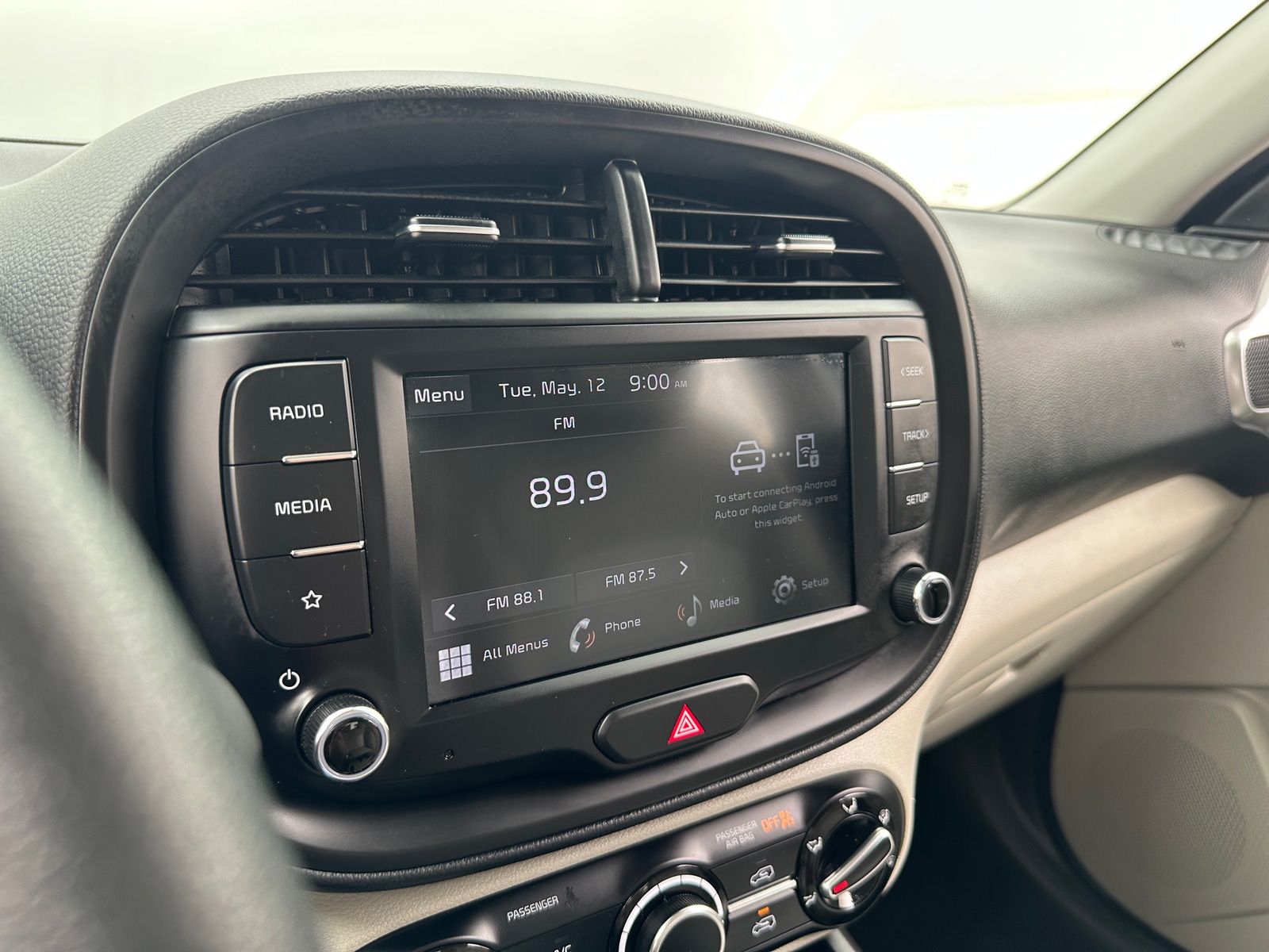 Thumbnail: 2025 Kia Soul - 4