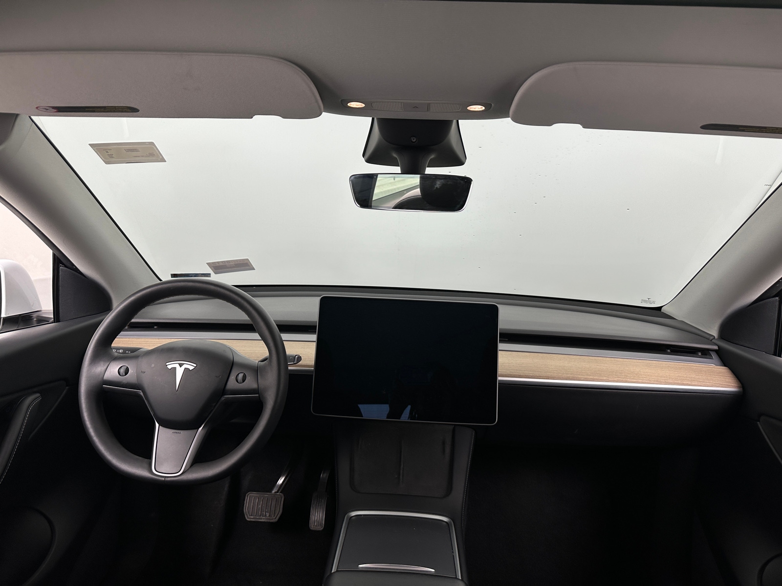 Thumbnail: 2022 Tesla Model Y - 2