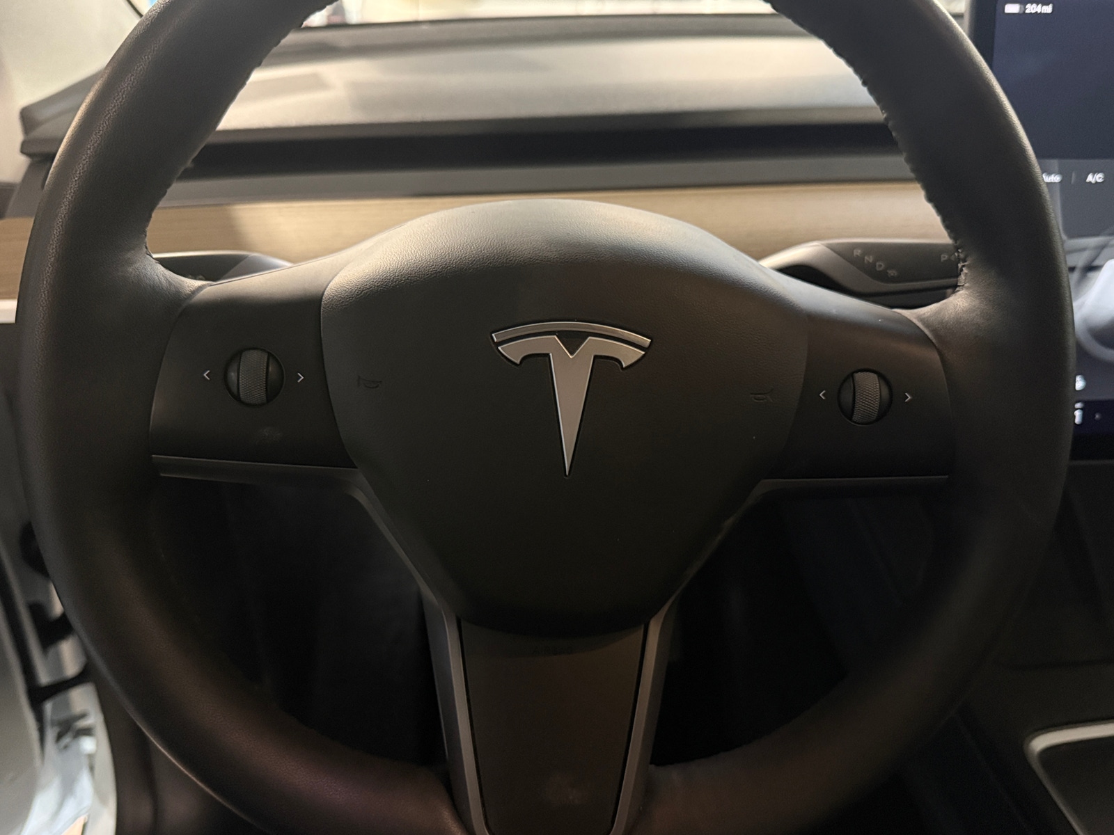Thumbnail: 2022 Tesla Model Y - 4