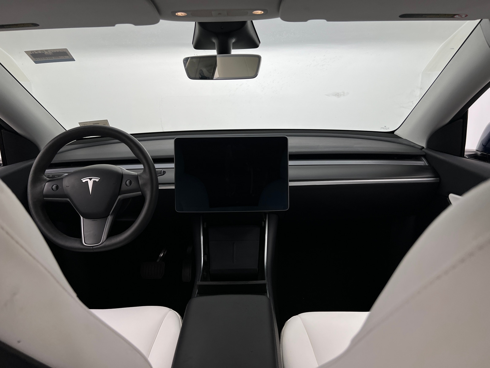 Thumbnail: 2021 Tesla Model Y - 2