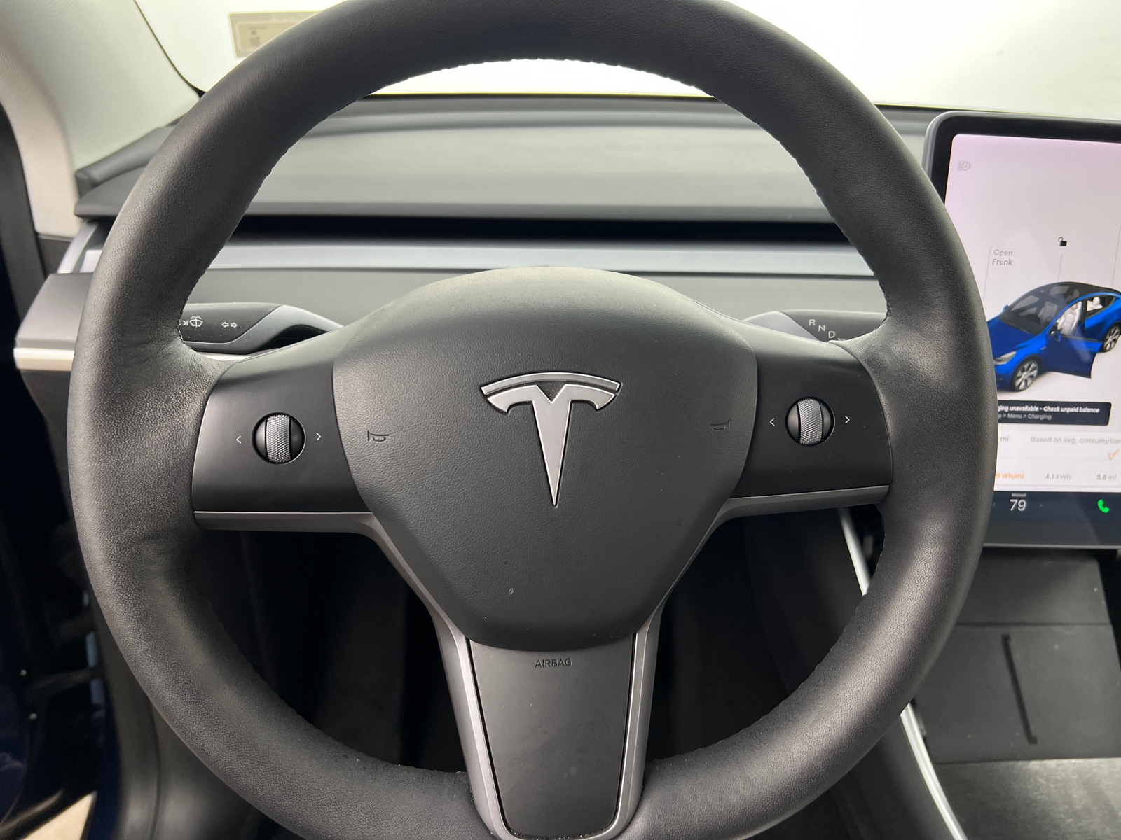 Thumbnail: 2021 Tesla Model Y - 4