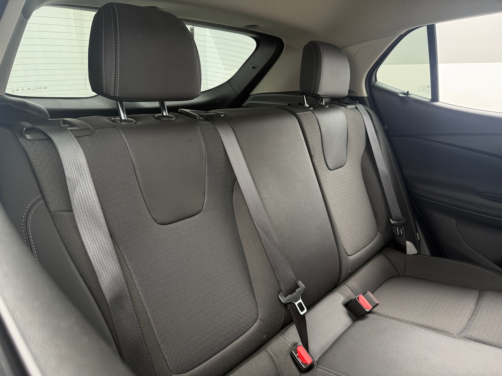 Thumbnail: 2025 Buick Encore GX - 5