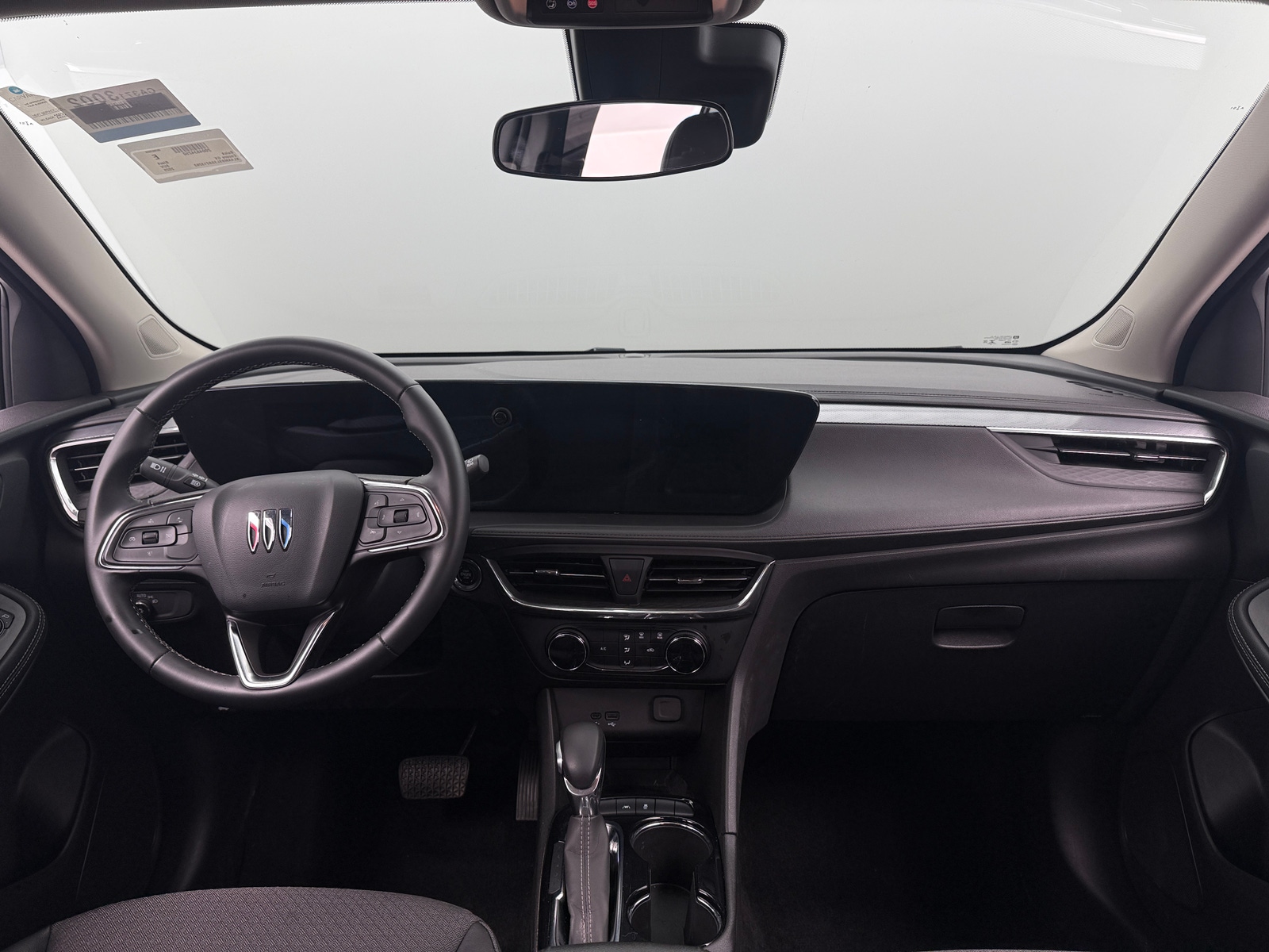 Thumbnail: 2025 Buick Encore GX - 2