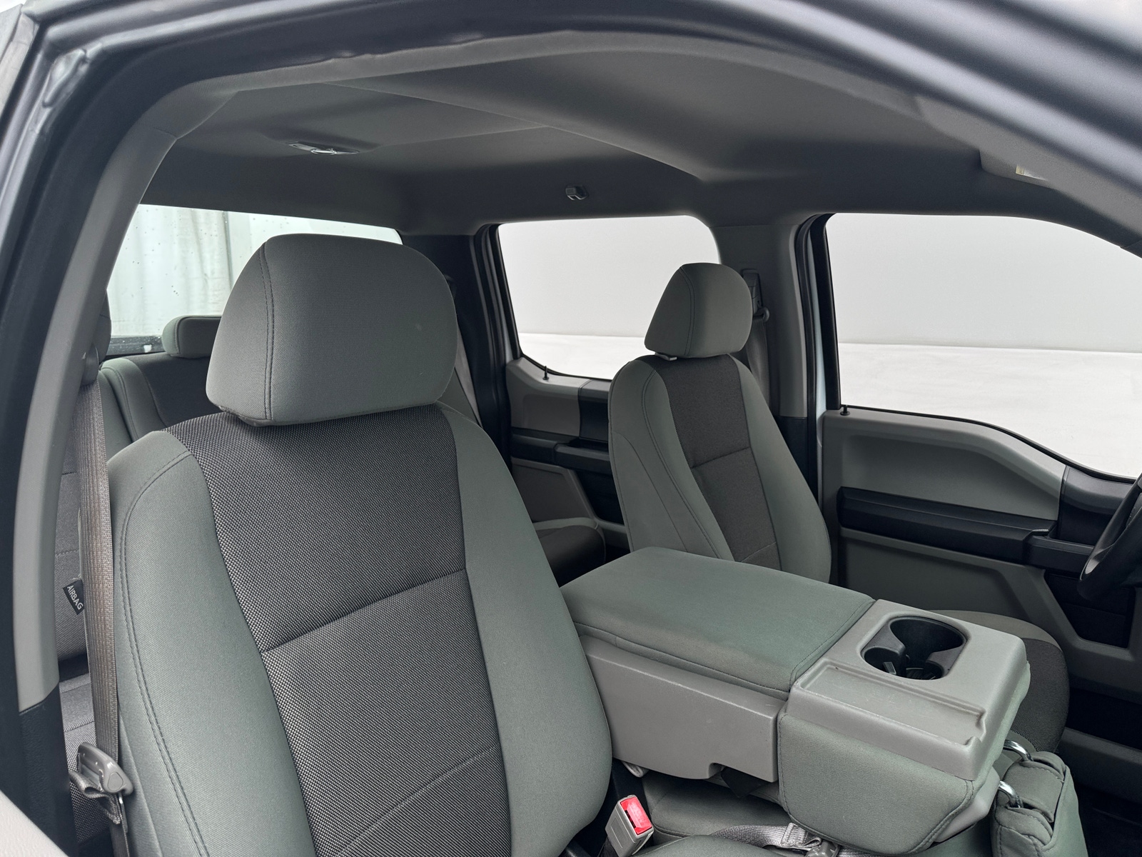 Thumbnail: 2019 Ford Econoline - 2