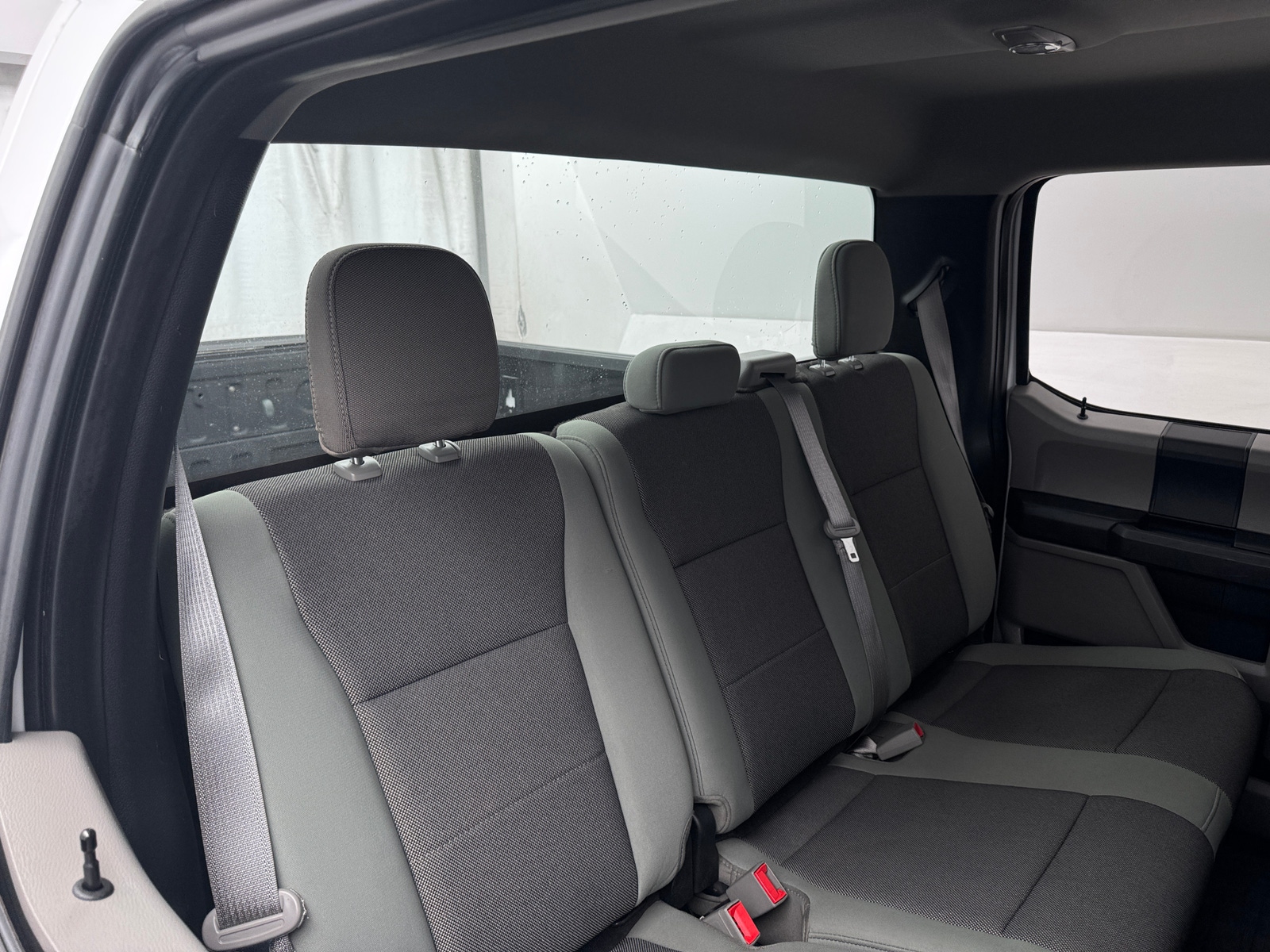 Thumbnail: 2019 Ford Econoline - 6