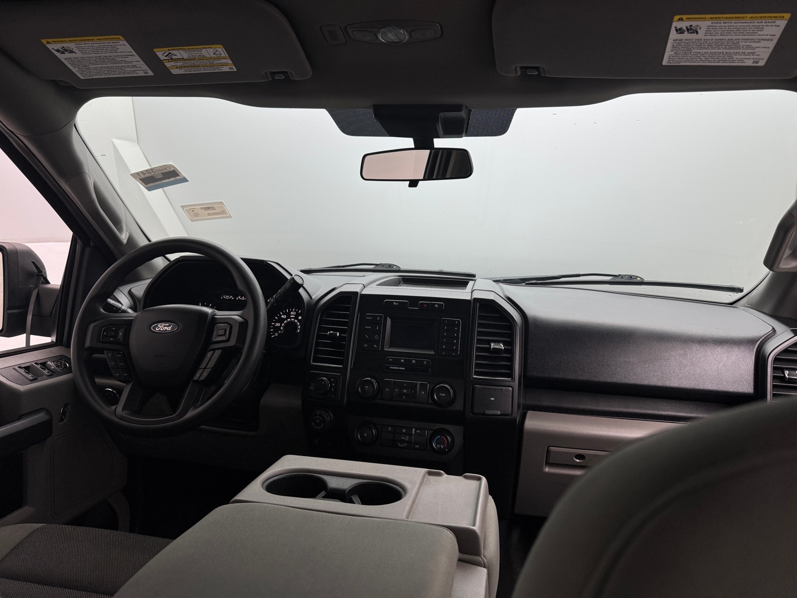 Thumbnail: 2019 Ford Econoline - 3
